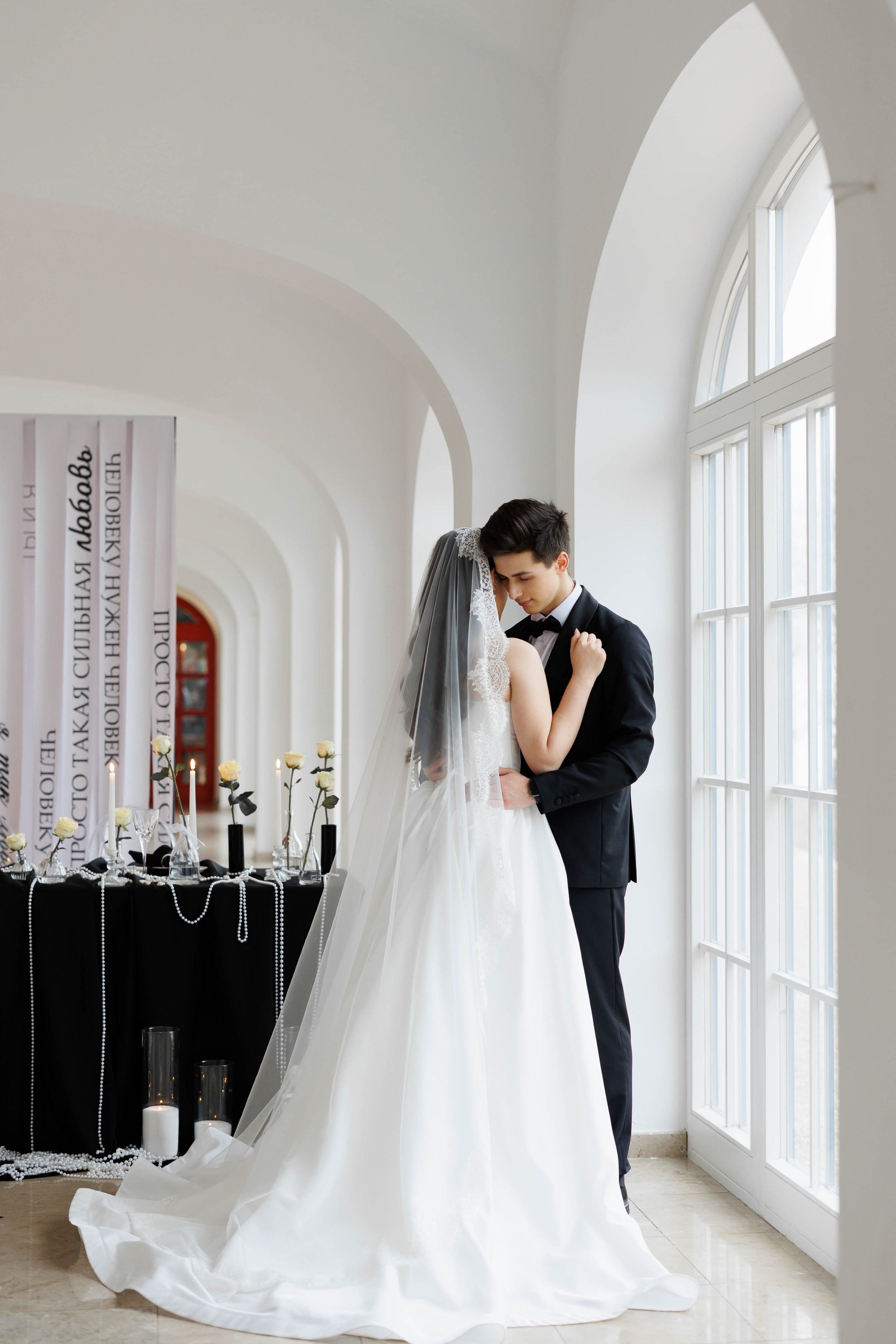 Любовь в каждом кадре. Аксанна Аракелян