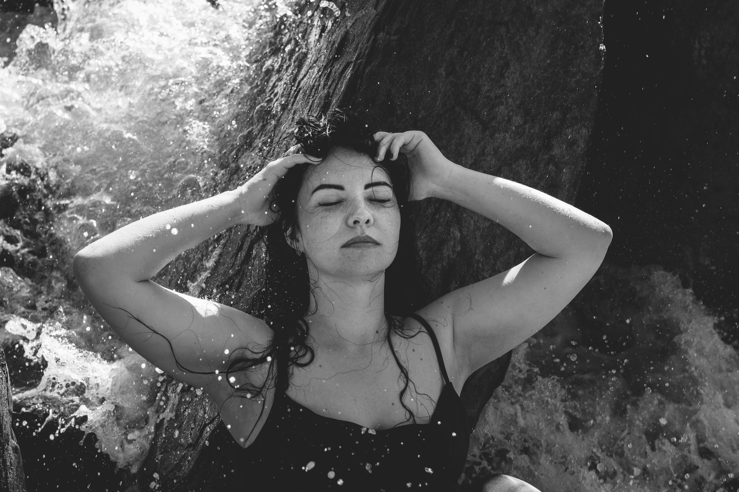 Фотосессия на море. Фотограф в Сочи | Щербакова Дарья