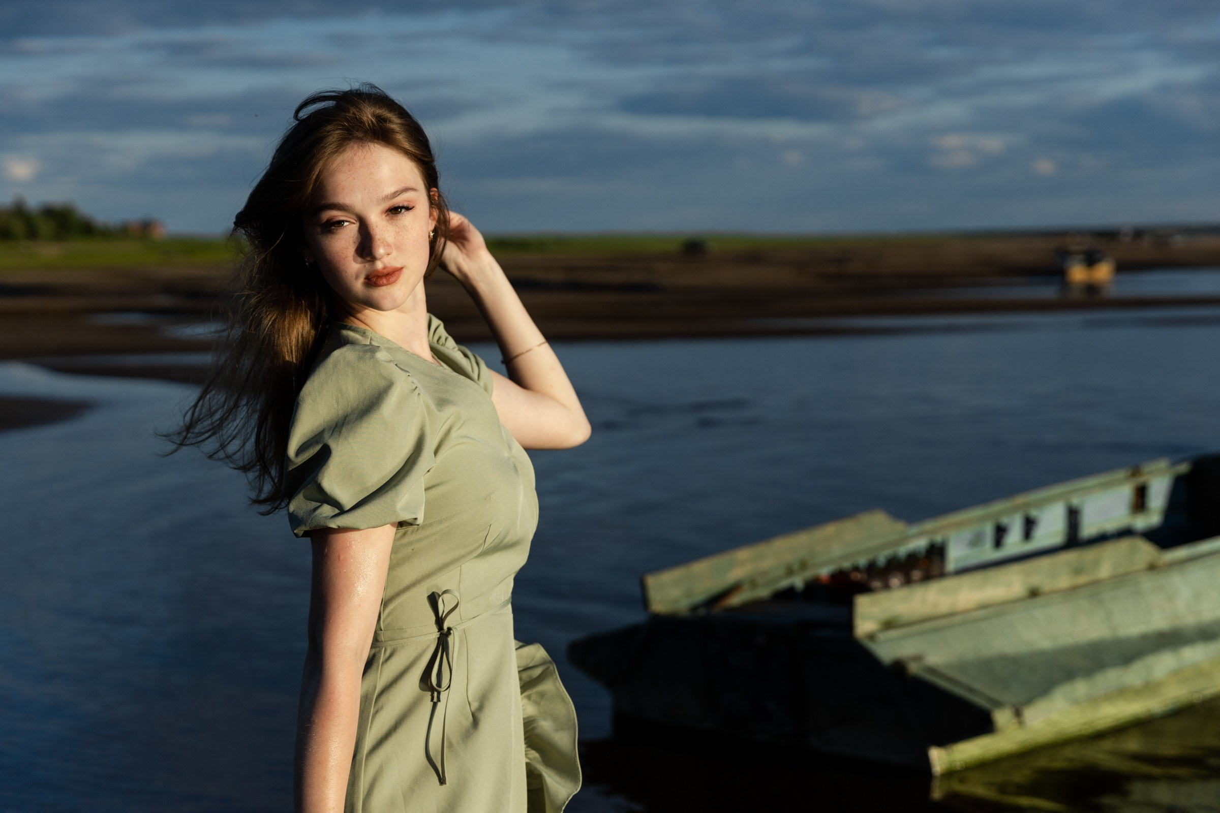 Юля 2022. Алексей Торопов фотограф