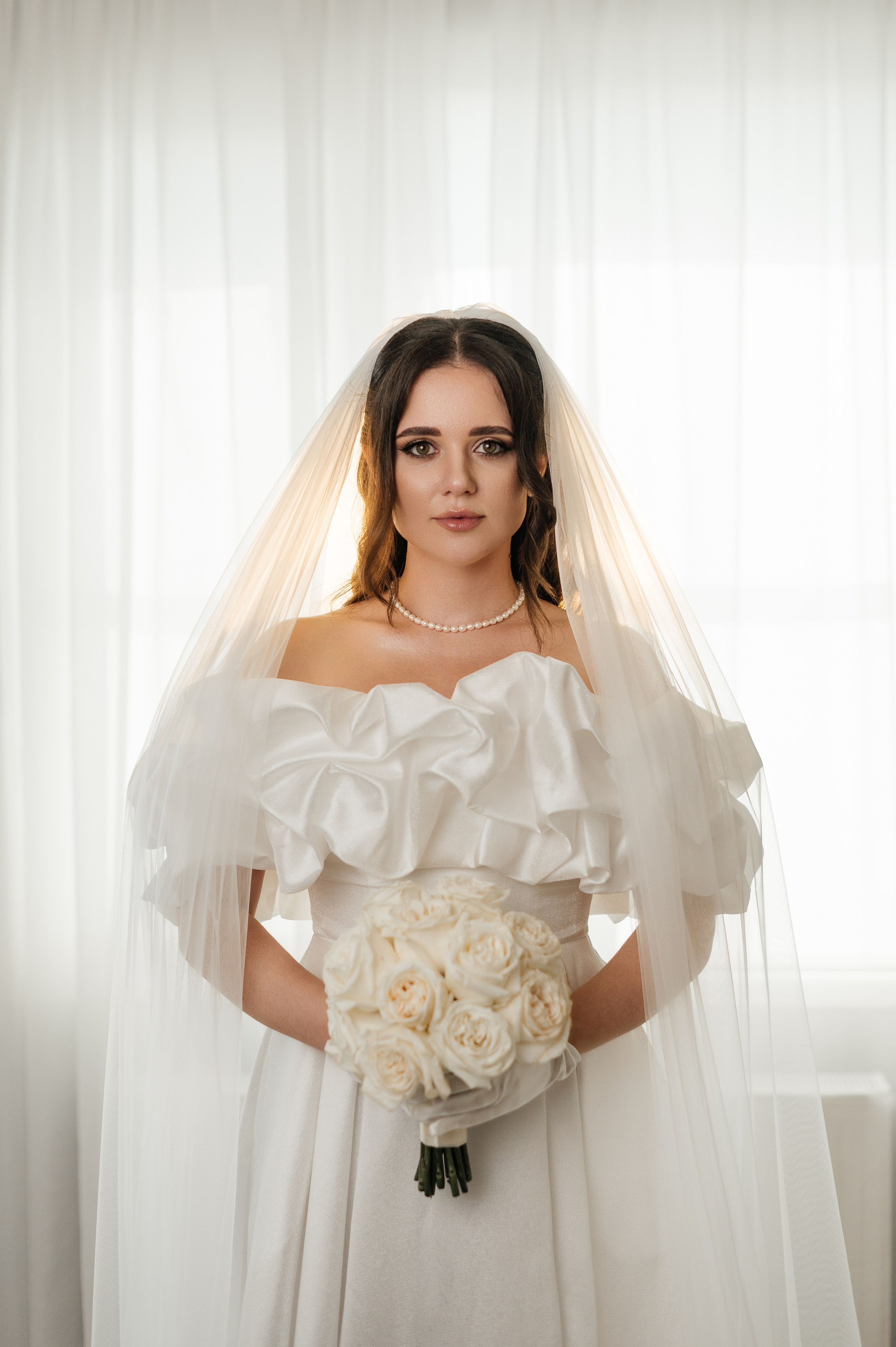 Виталия и Михаил. Свадебный и семейный фотограф Кореновск/Краснодар