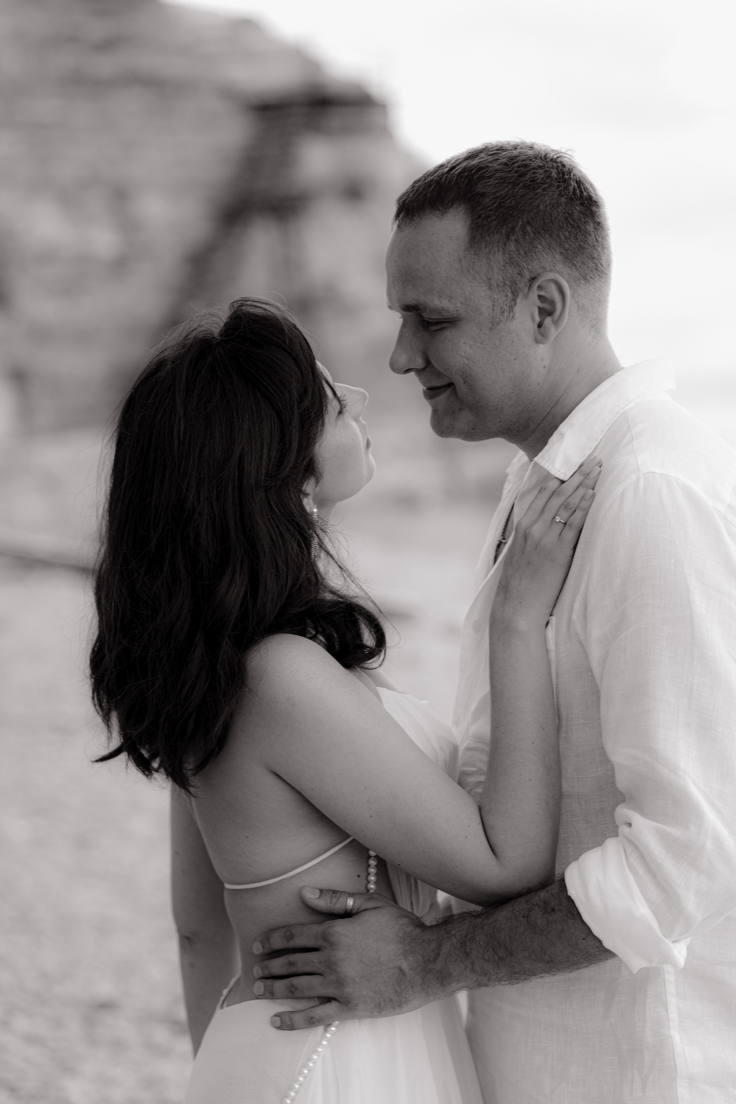 Андрей и Дари. Фотограф в Сочи Краснодар Москва Руслан Поляков