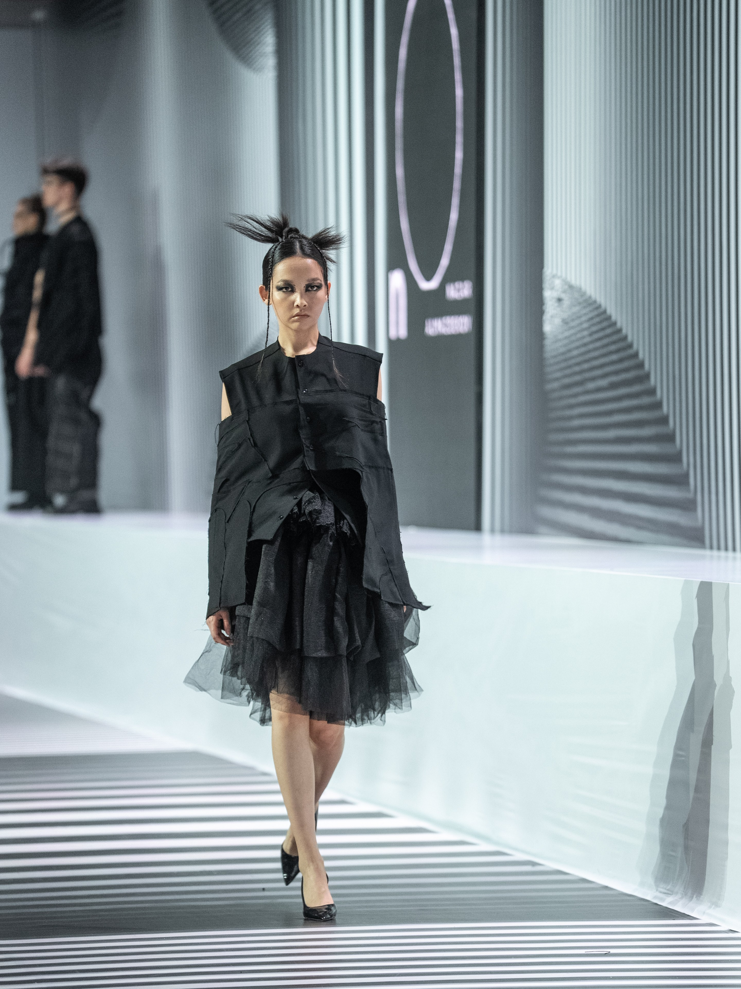 NAZAR ALMAZBEKOB (Кыргызстан). Сайт Алматинского НЮ АРТ, будуар и фэшн фотографа Дениса Карпенко