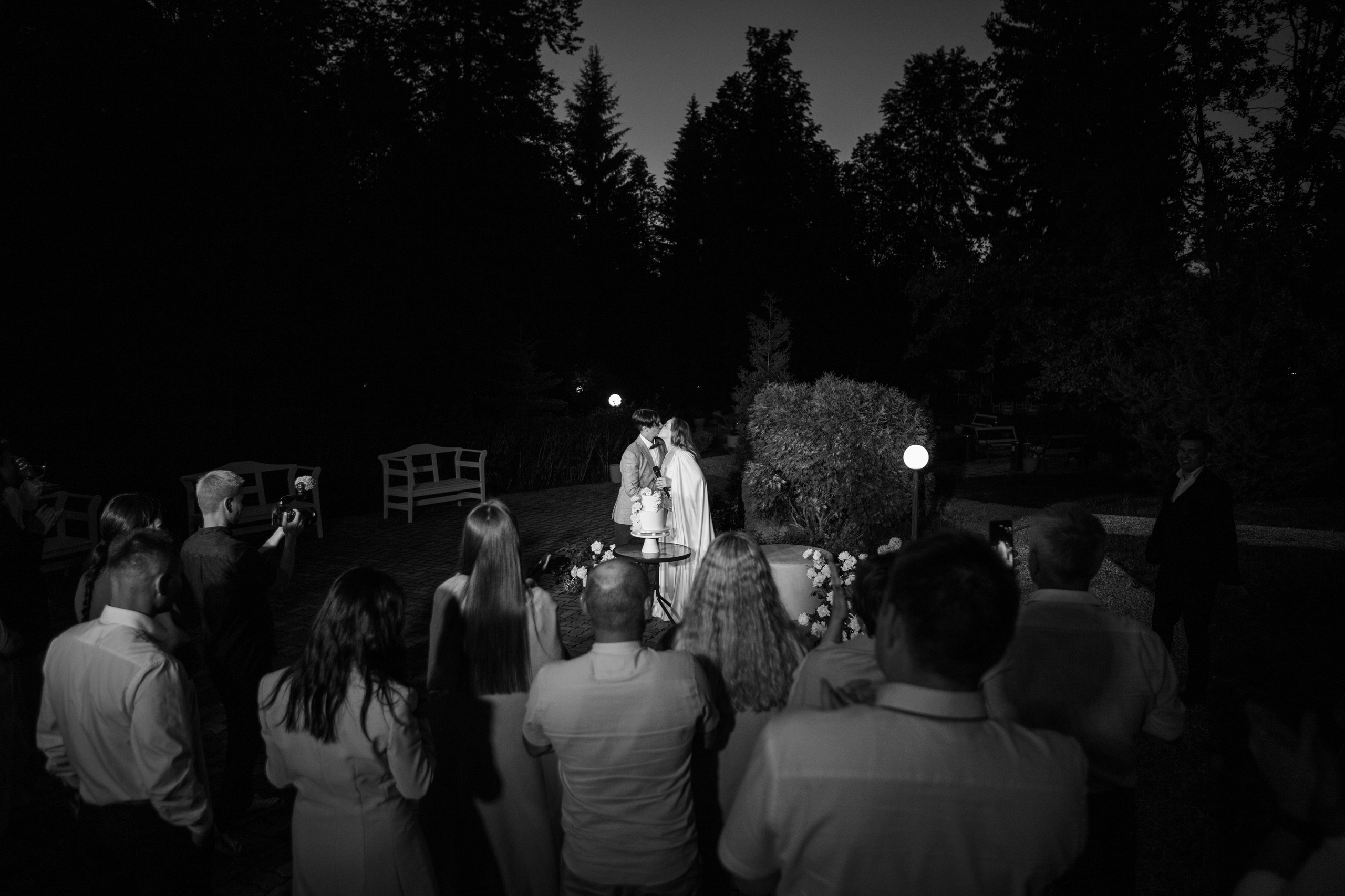 Один день на двоих. Свадебный и семейный фотограф Ижевск