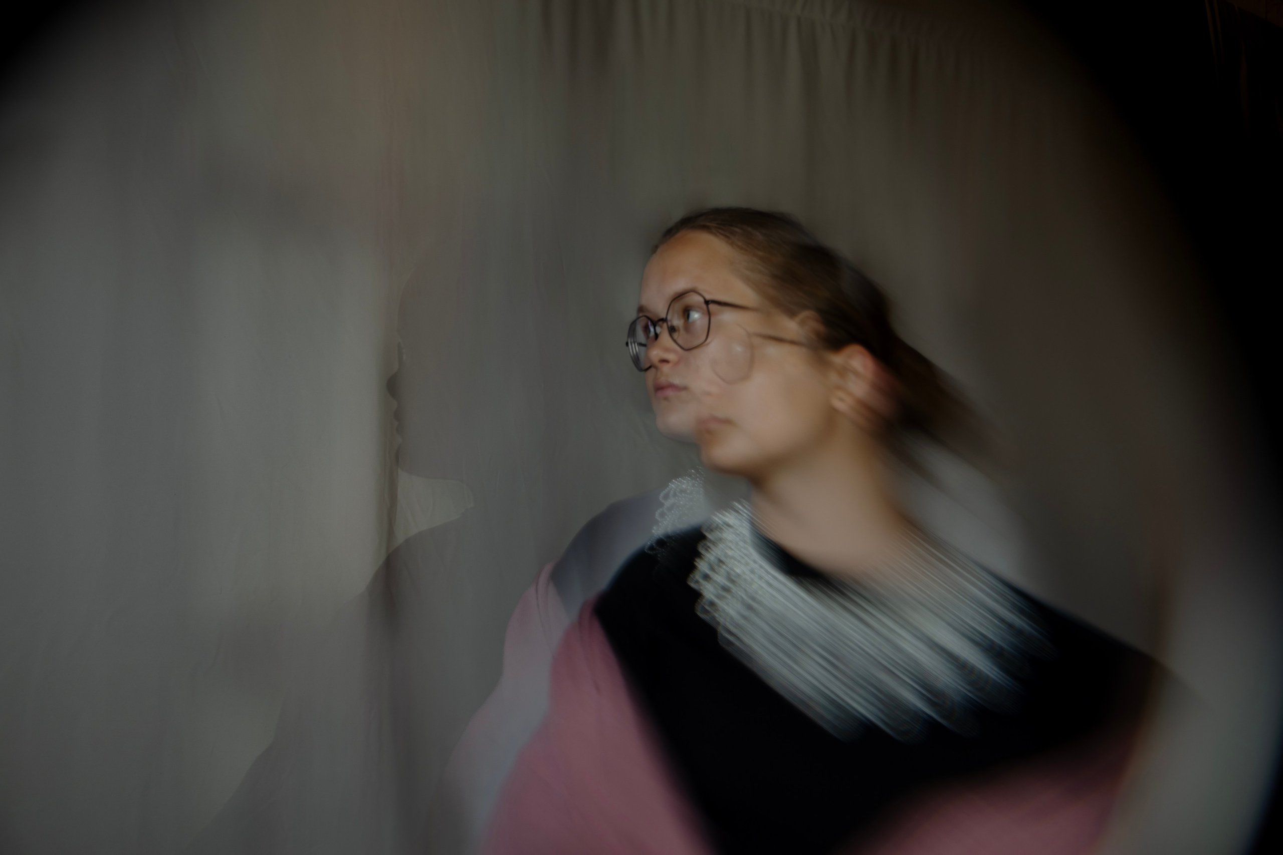 Сподсолнухом. Арт- фотограф Москва