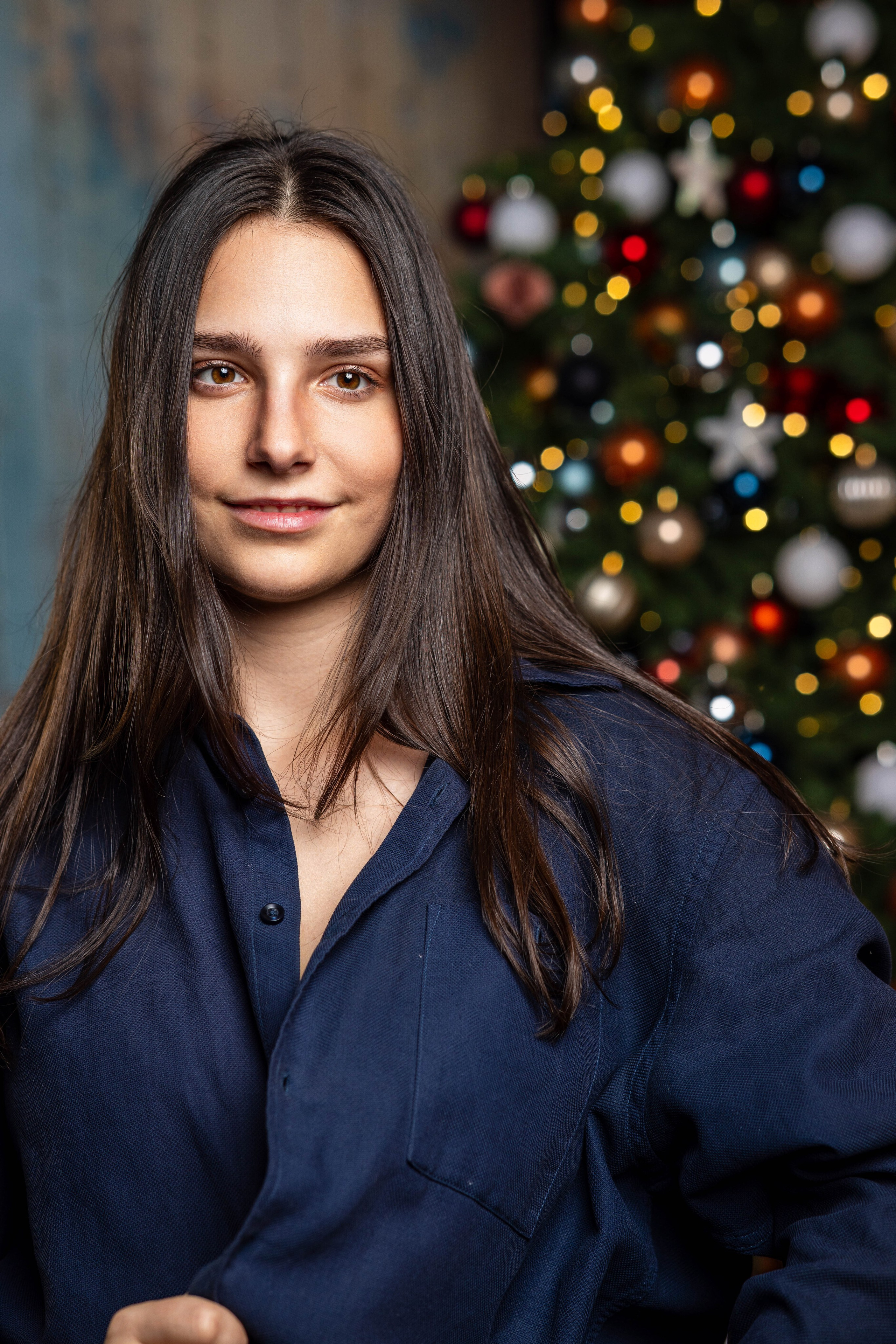 Портреты. Главная