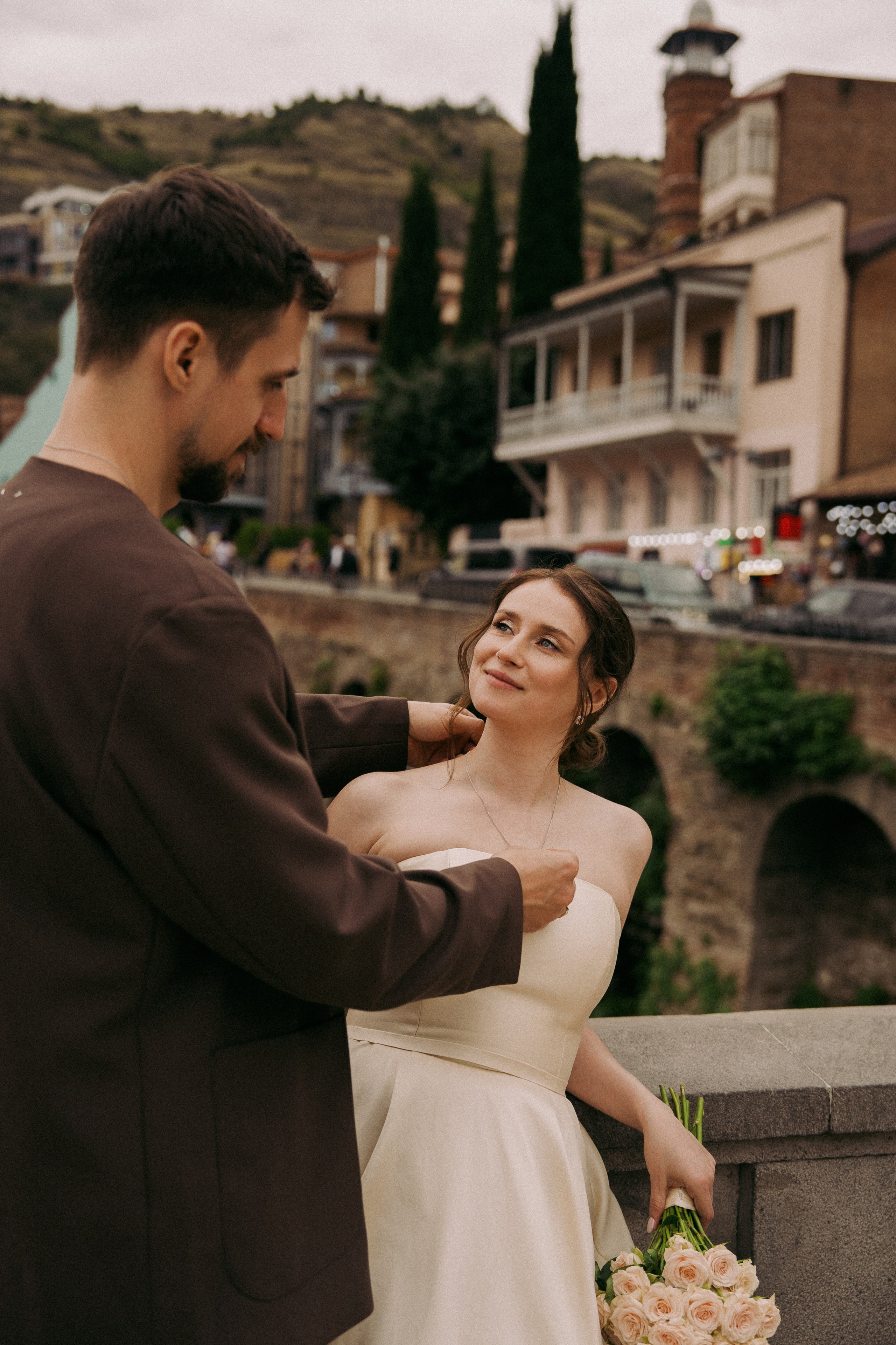 На одном дыхании