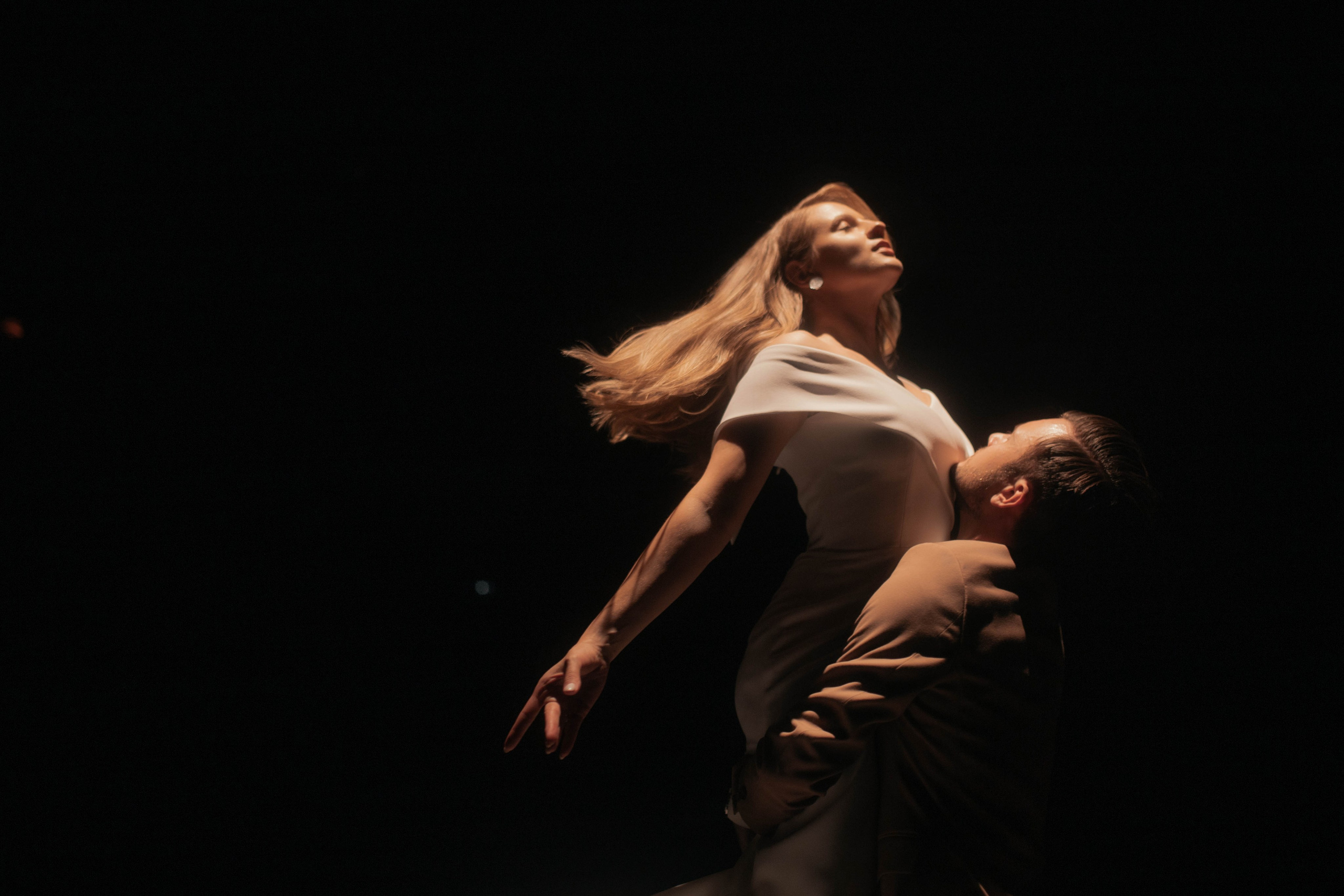 Антон и Дарья. Фотограф Барнаул Полина Теплова