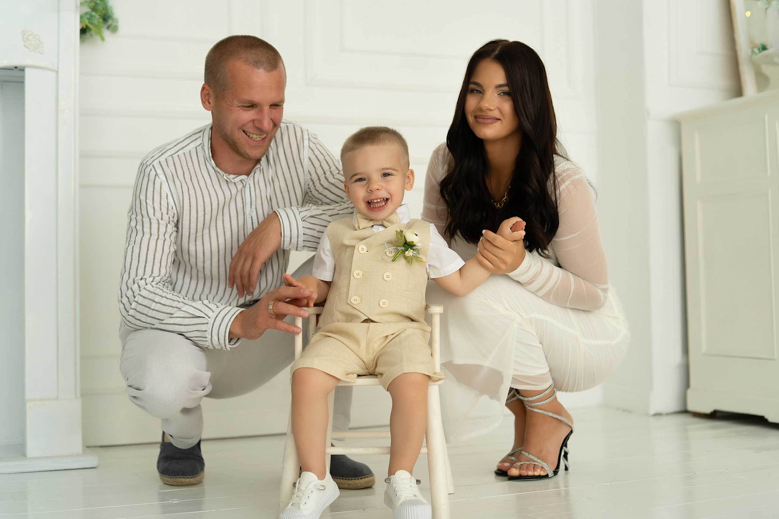 Ян. Главная