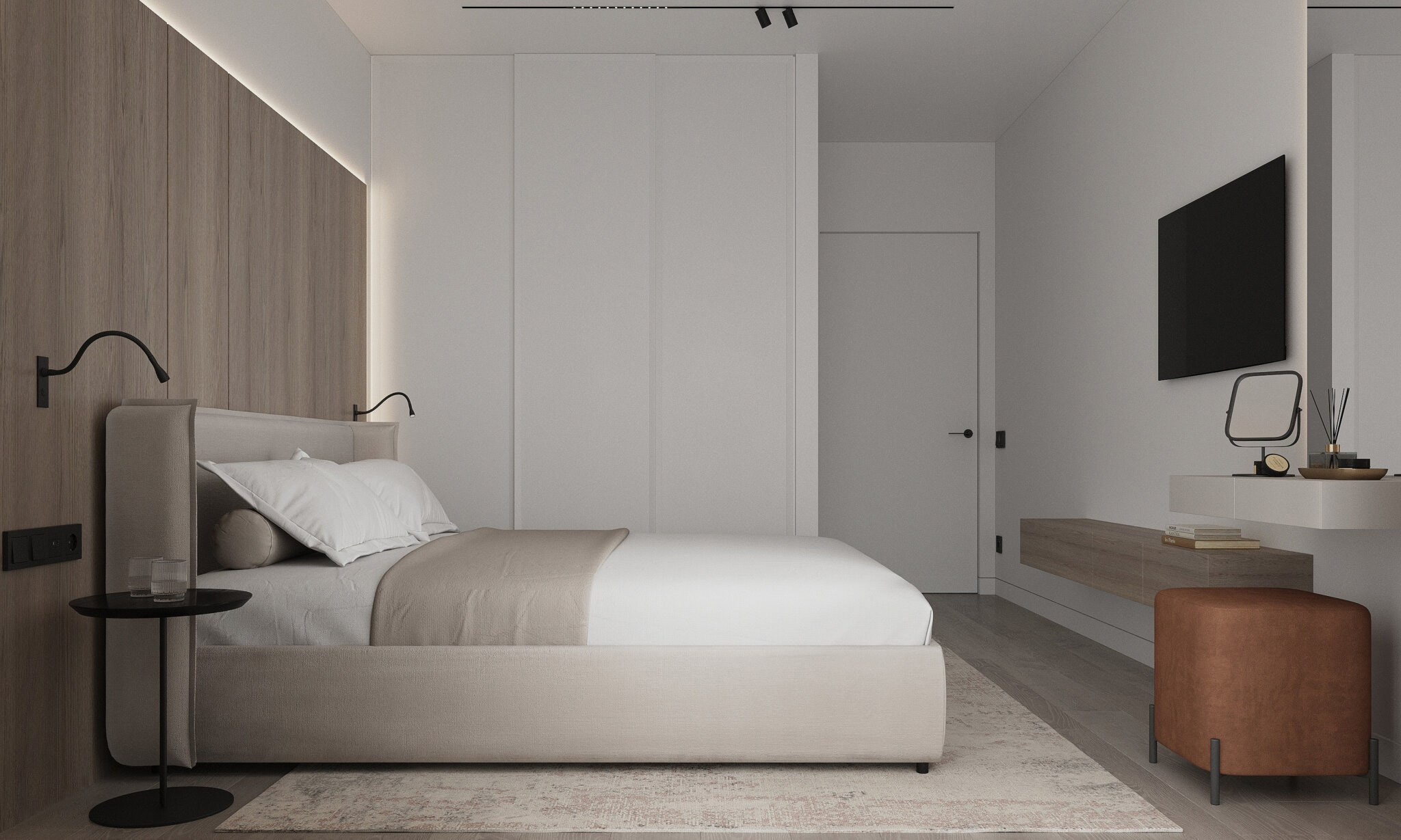 15. Студия дизайна интерьера RISE DESIGN STUDIO