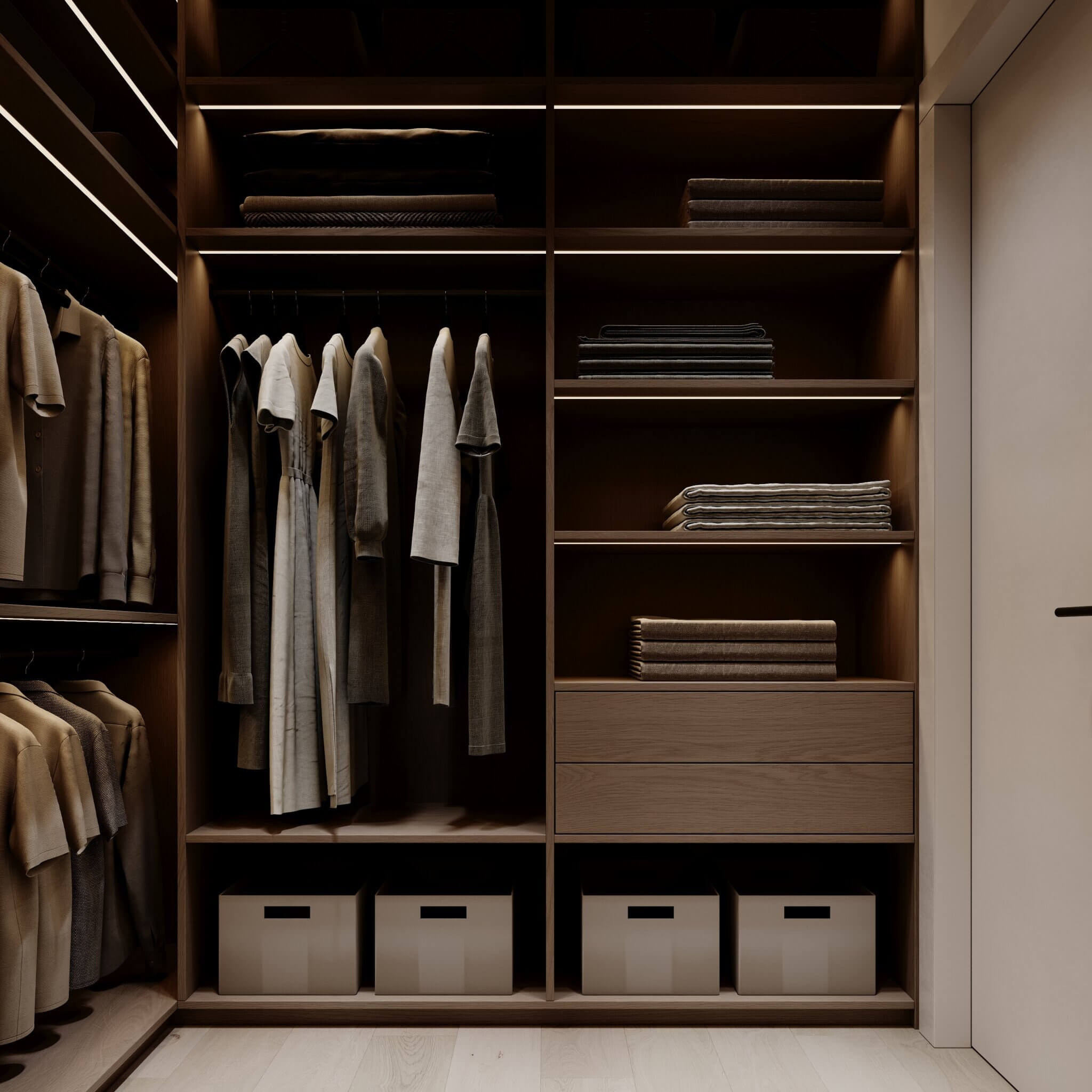 1. Студия дизайна интерьера RISE DESIGN STUDIO