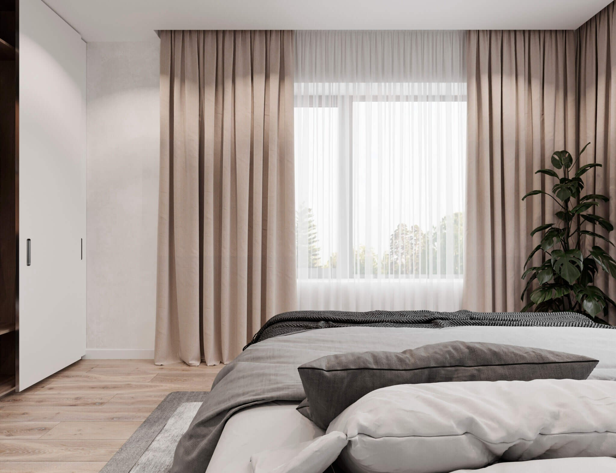 17. Студия дизайна интерьера RISE DESIGN STUDIO