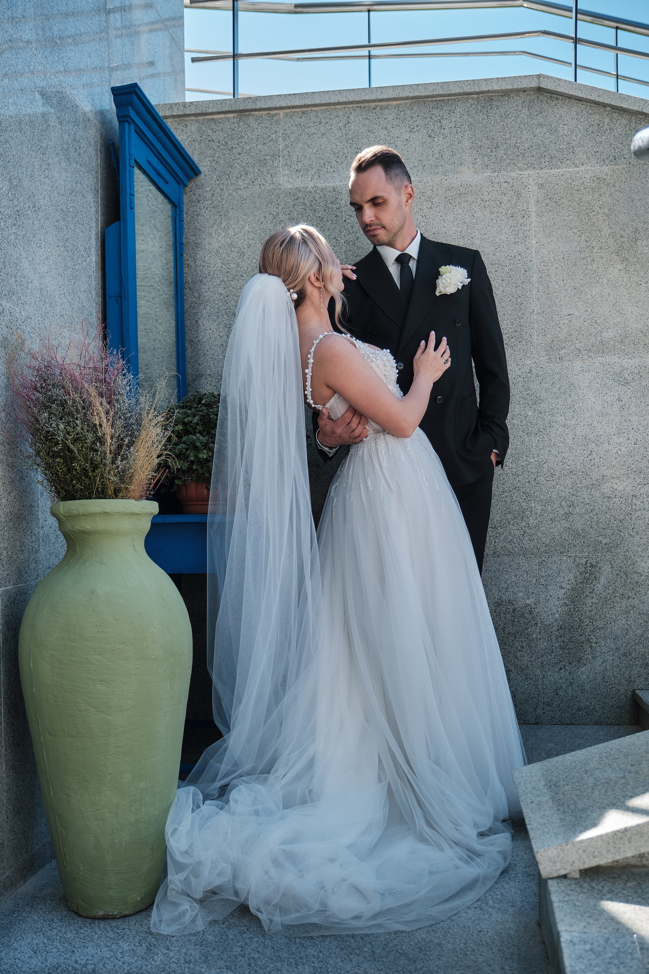 АНТОН И АНАСТАСИЯ. Свадебный фотограф в Екатеринбурге Соседков Евгений