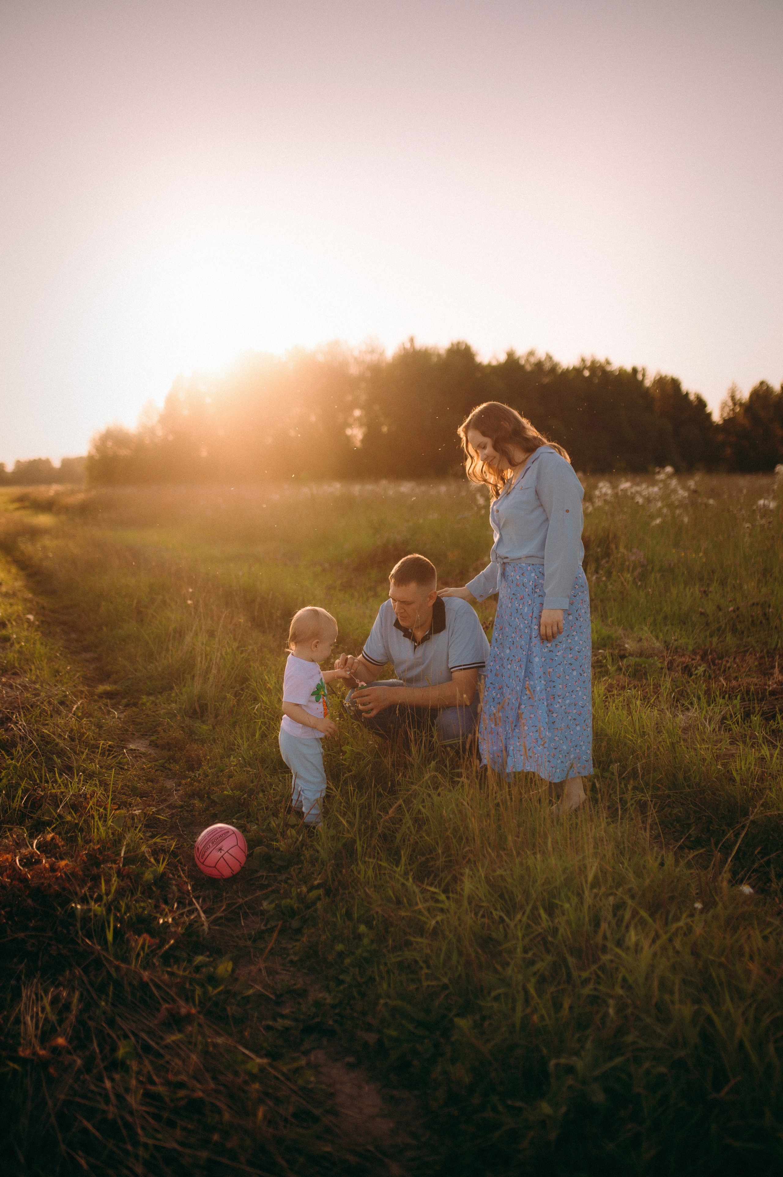 Аня, Алексей, Слава и Дима. Фотограф, г. Лесной Свердловской области