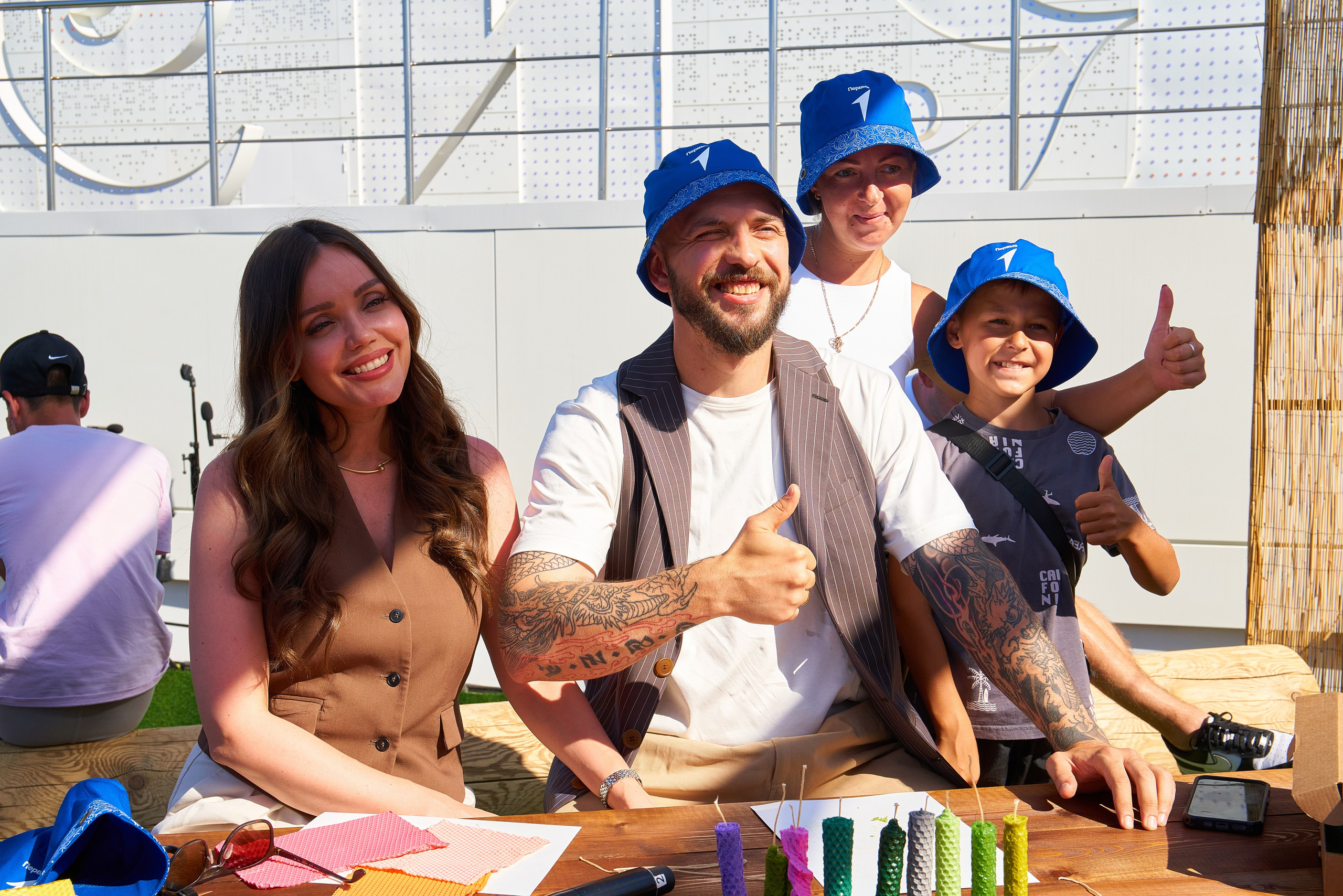 Фотограф Репортажа в Москве. Fokysphoto