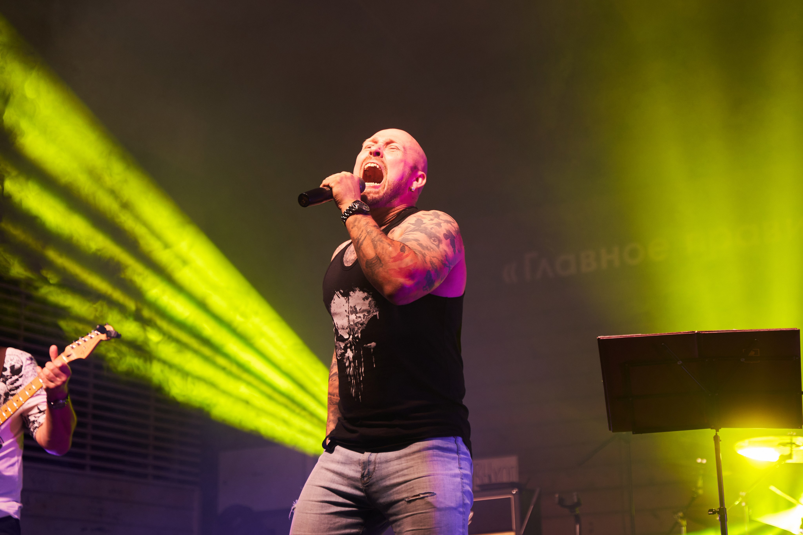 Группа Бояринъ. Услуги фотографа в Смоленске. Фотограф на свадьбу