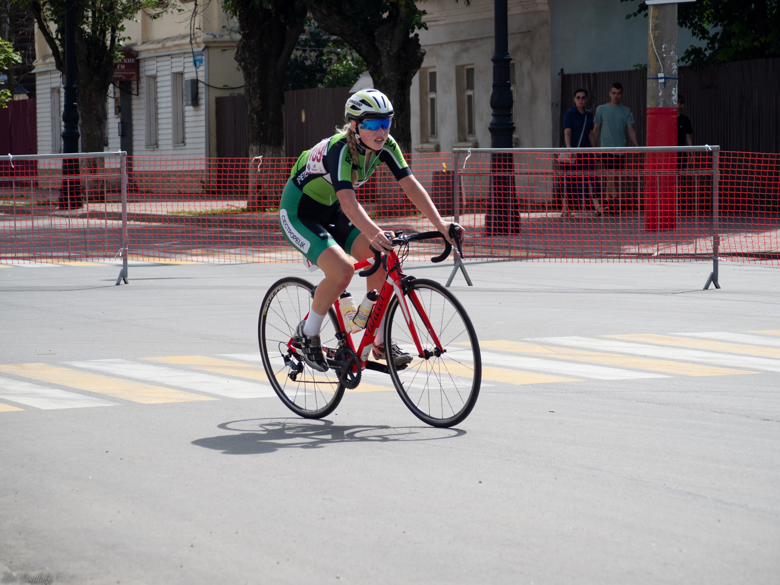Велоспорт. Муром-Инфо. Новости культуры, образования, спорта в городе Муром