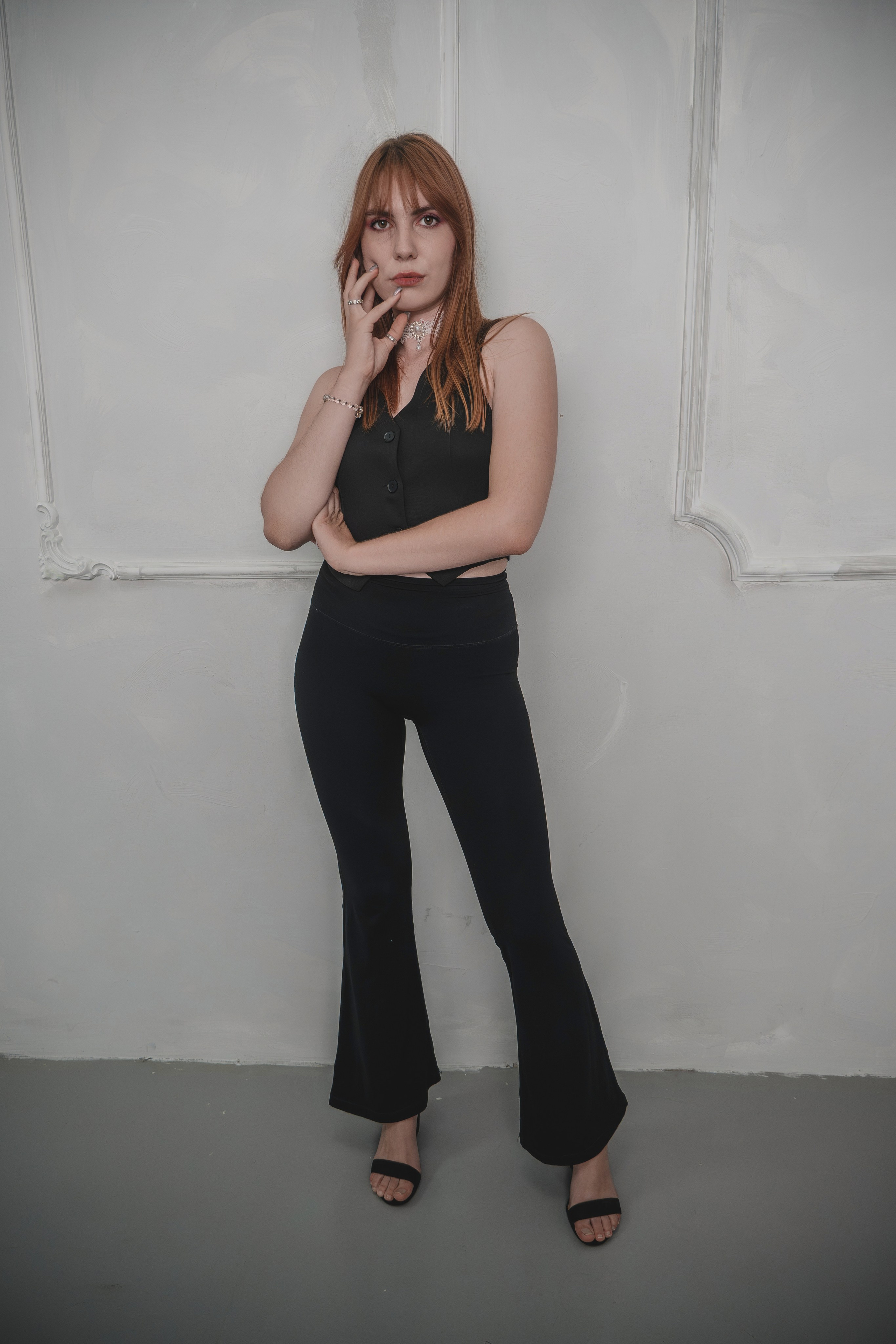 Полина. Репортажный фотограф Владислав Остерман