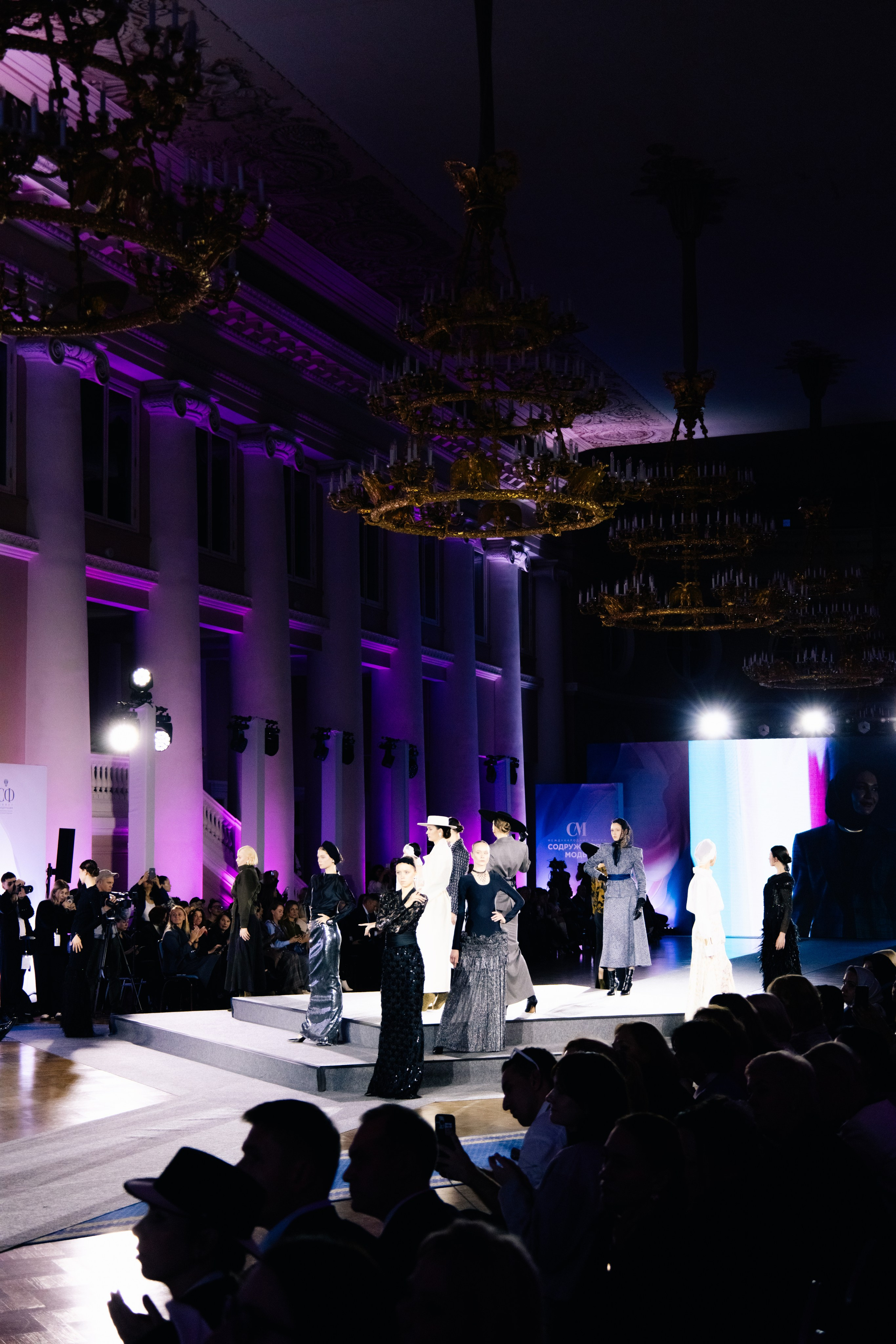 Репортаж. Репортажный ивент фотограф СПб Кирилл Зубков