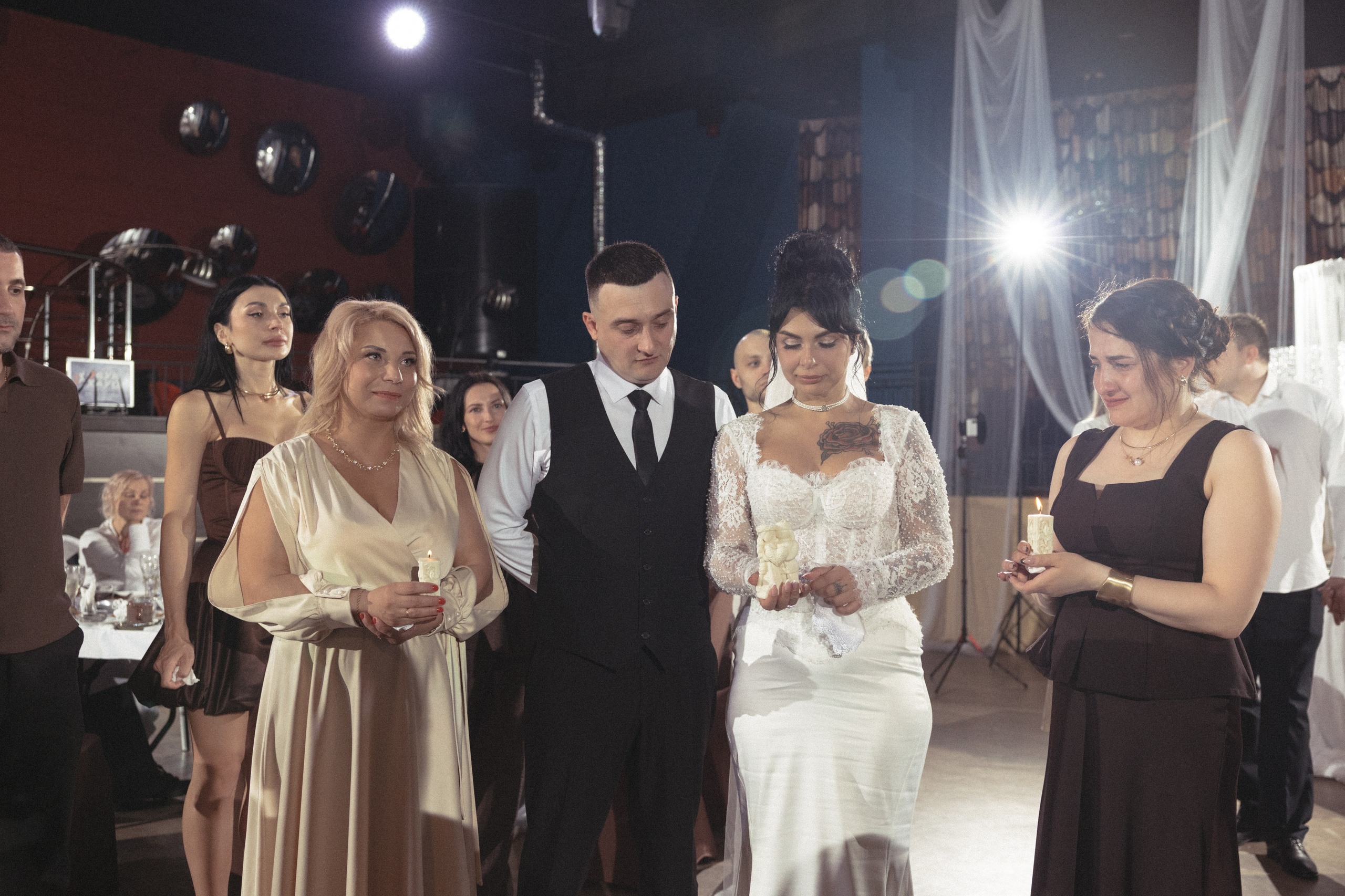 Сергей и Ирина 20.06. Фотограф Норильск, Москва