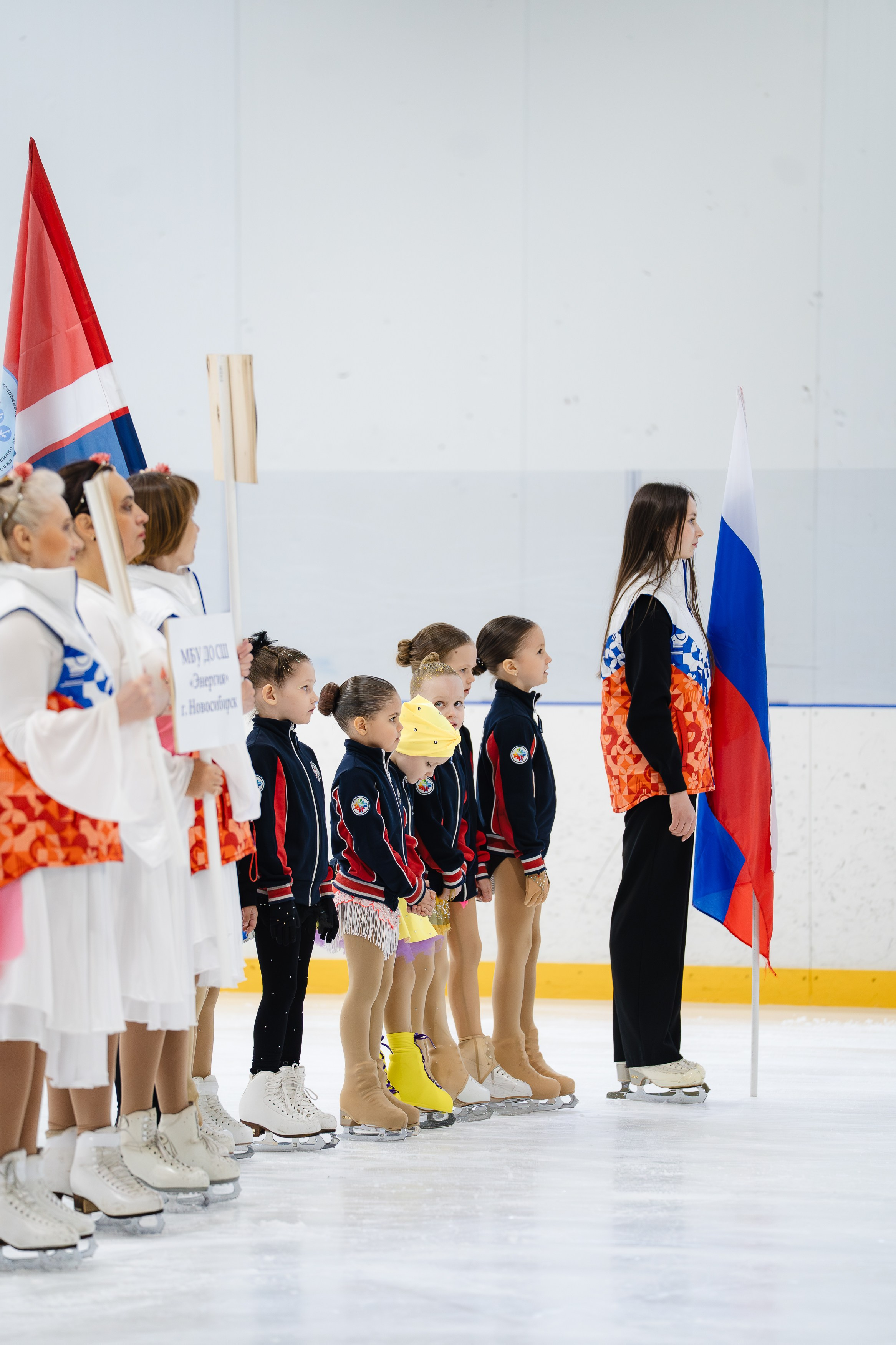 Кристальный Лёд. Воробьева Ксения — Спортивный и танцевальный фотограф Новосибирск