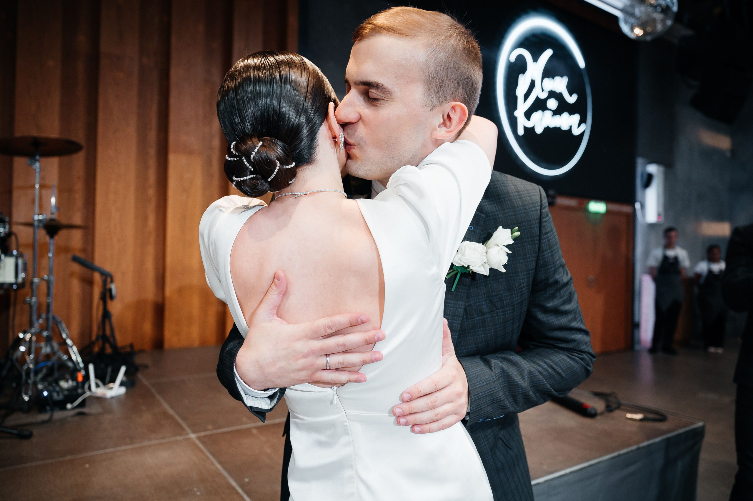 Женёк и Катюша. SARKISOPH | Фотограф Волгоград