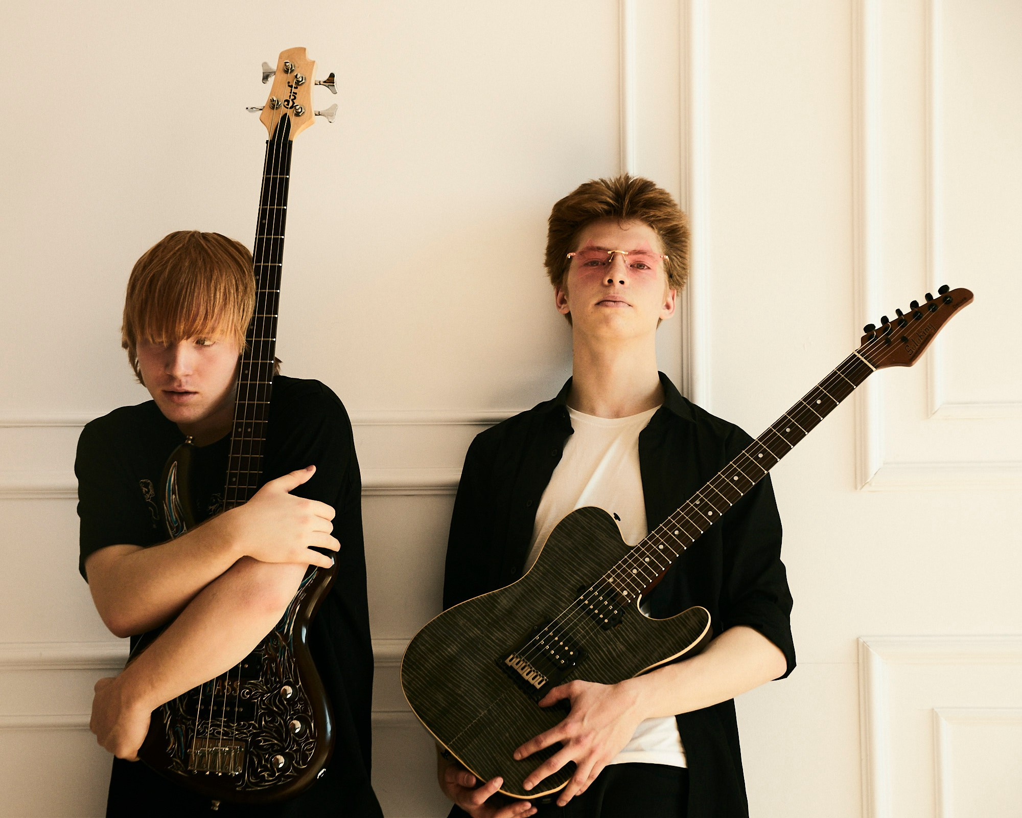 ФОТОСЪЕМКА В СТУДИИ