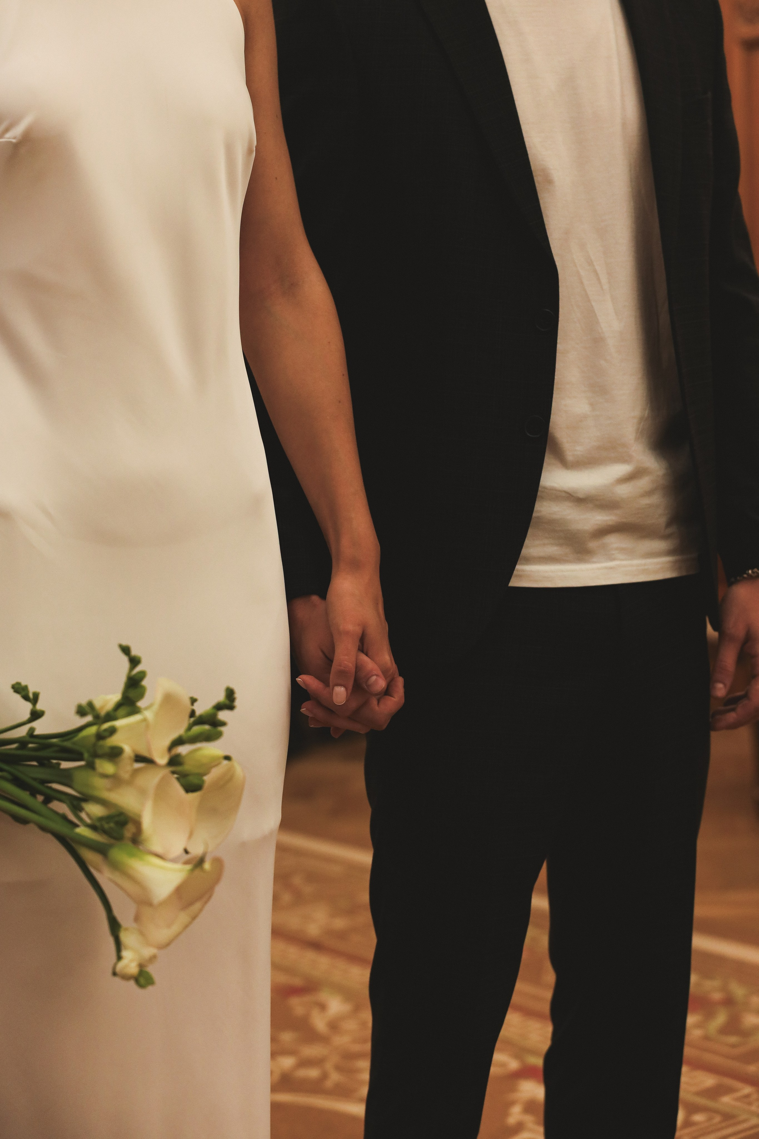 Загс. Фотограф и контент-maker Диля Голубникова | Москва