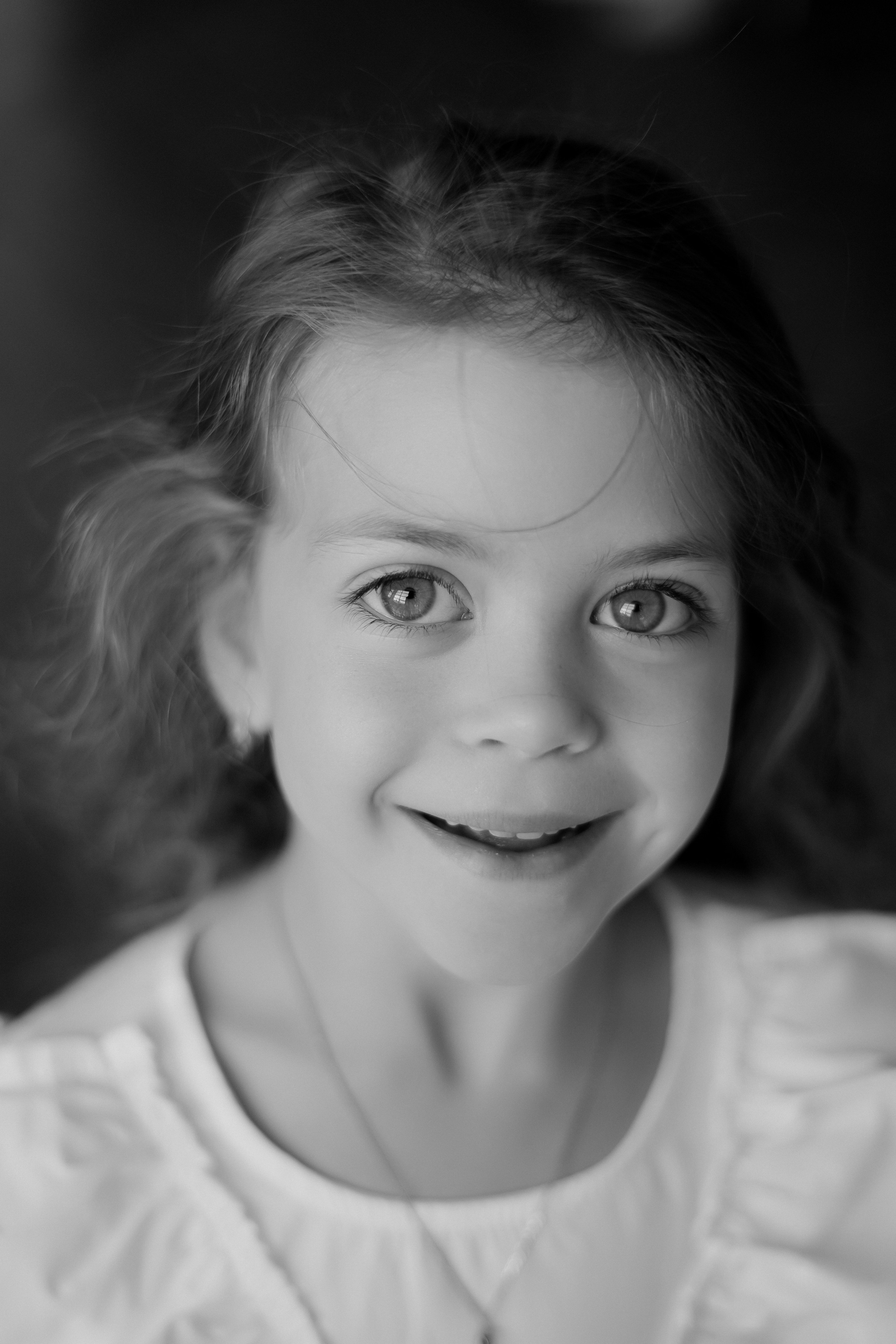 Света и Вика. Фотограф Валерия Крахмалева