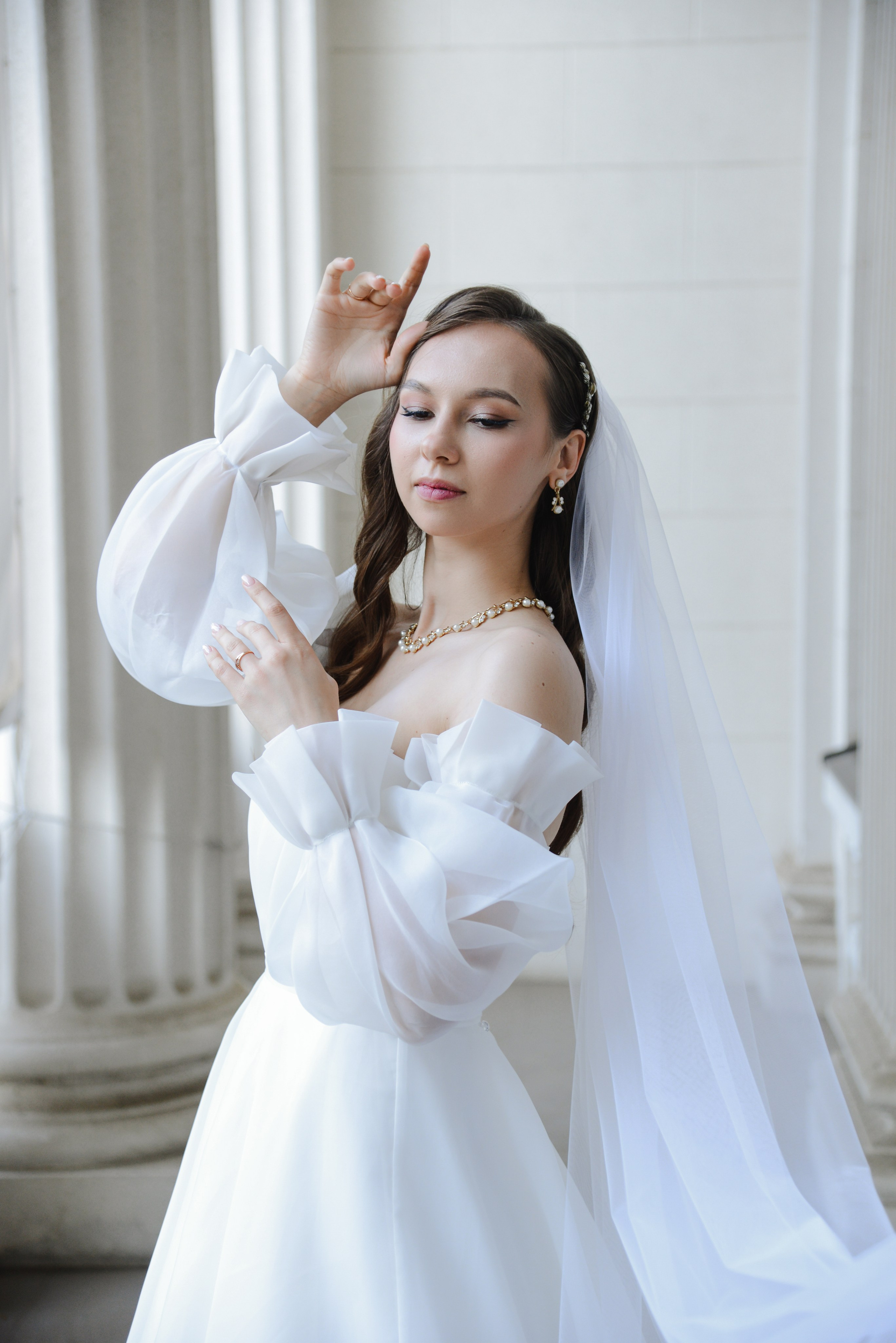 Влад & Аня. Фотограф Ярута Оксана / Ростов-на-Дону