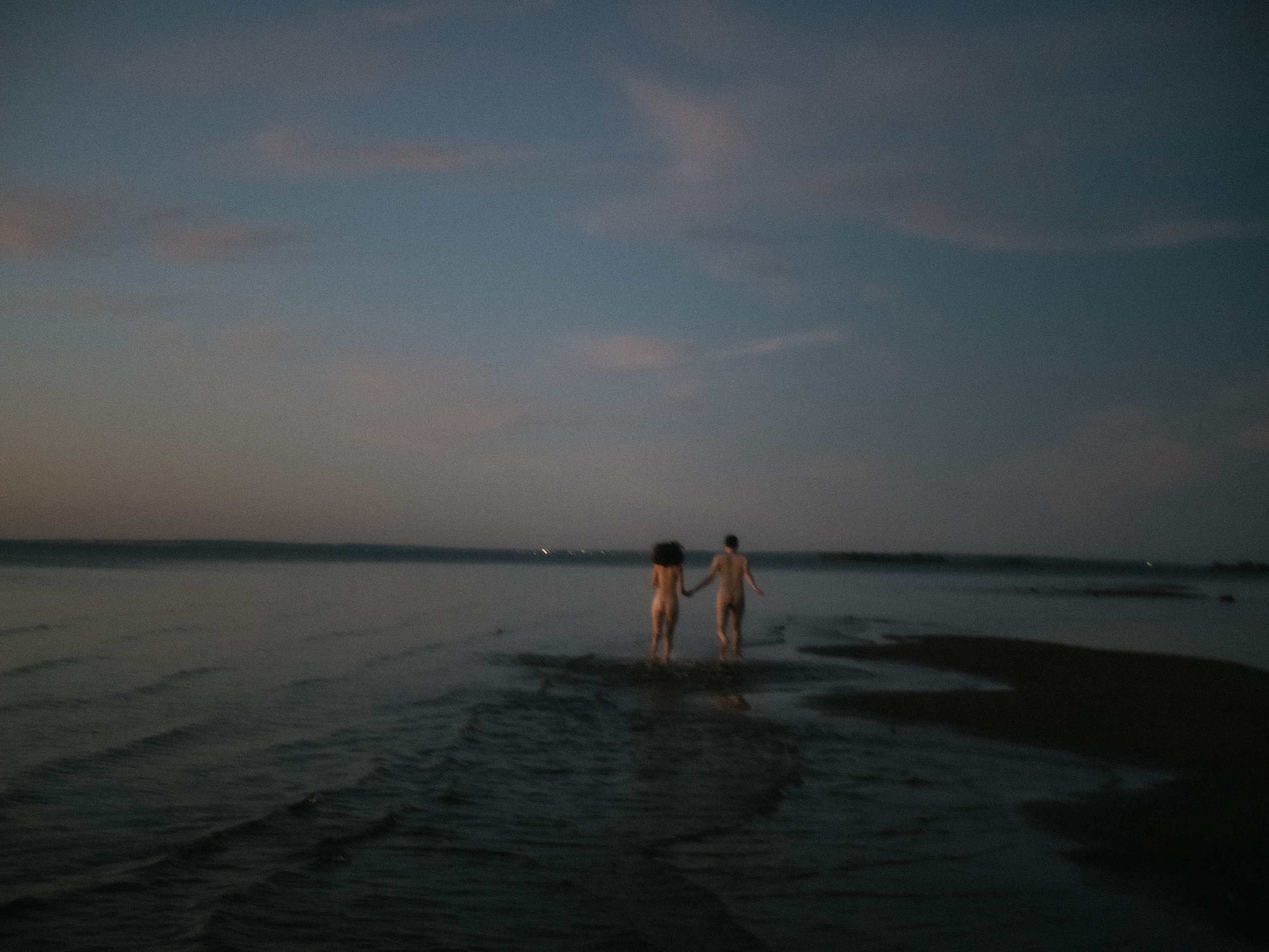 Тимур и Зарина. Фотограф Нэля Хаматова