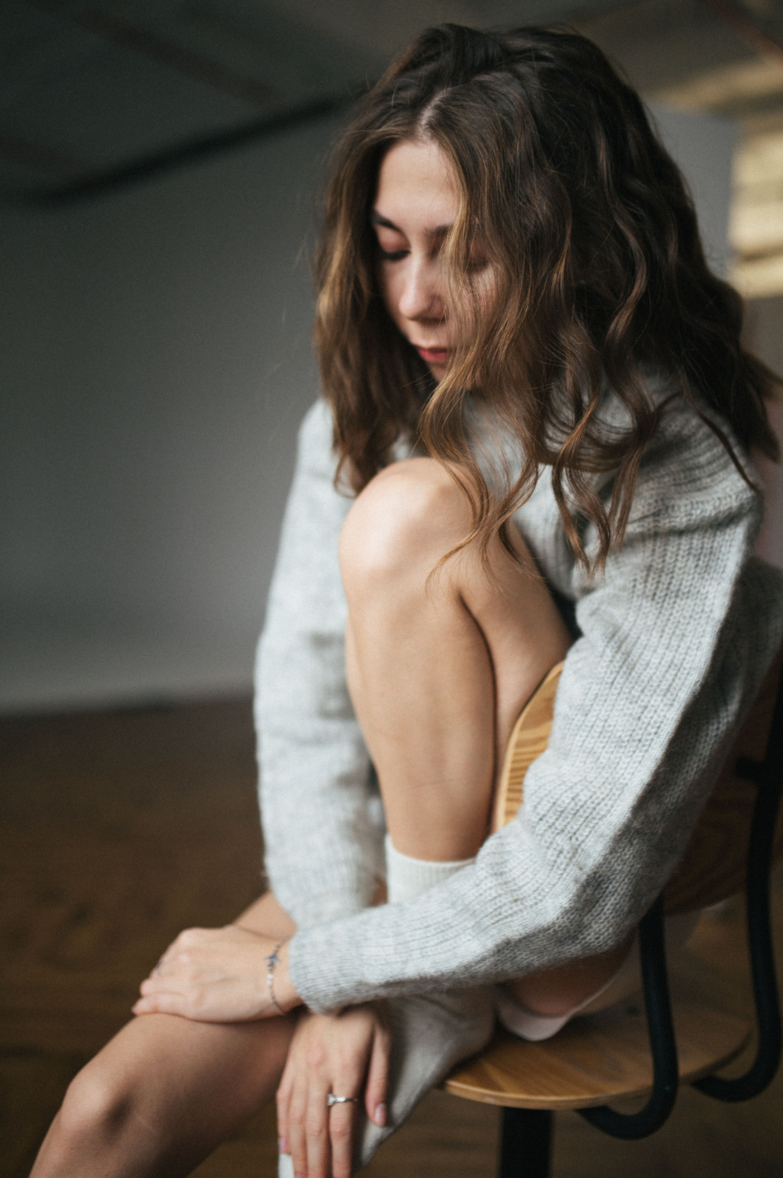 Зульфия. Фотограф Нэля Хаматова