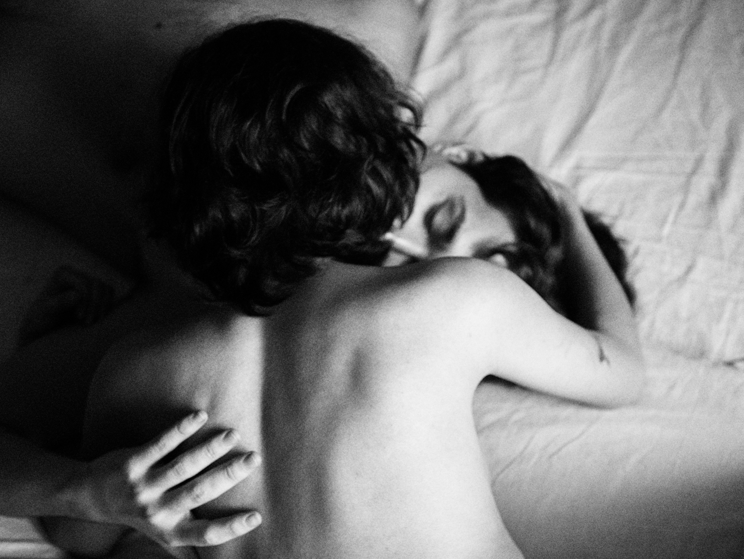 Амир и София. Фотограф Нэля Хаматова