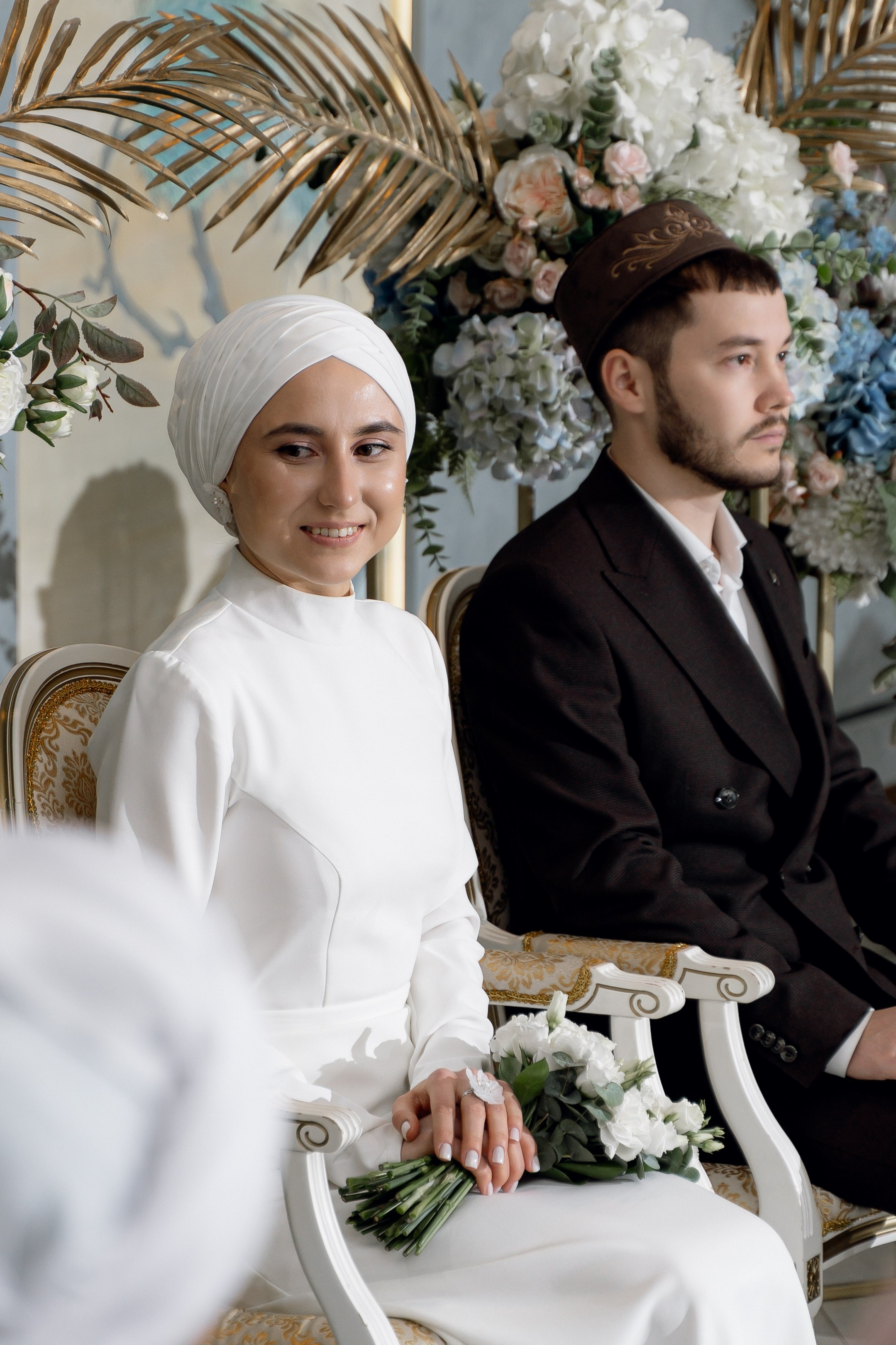 Ильдар & Алия. RAMIL SAFIULLIN