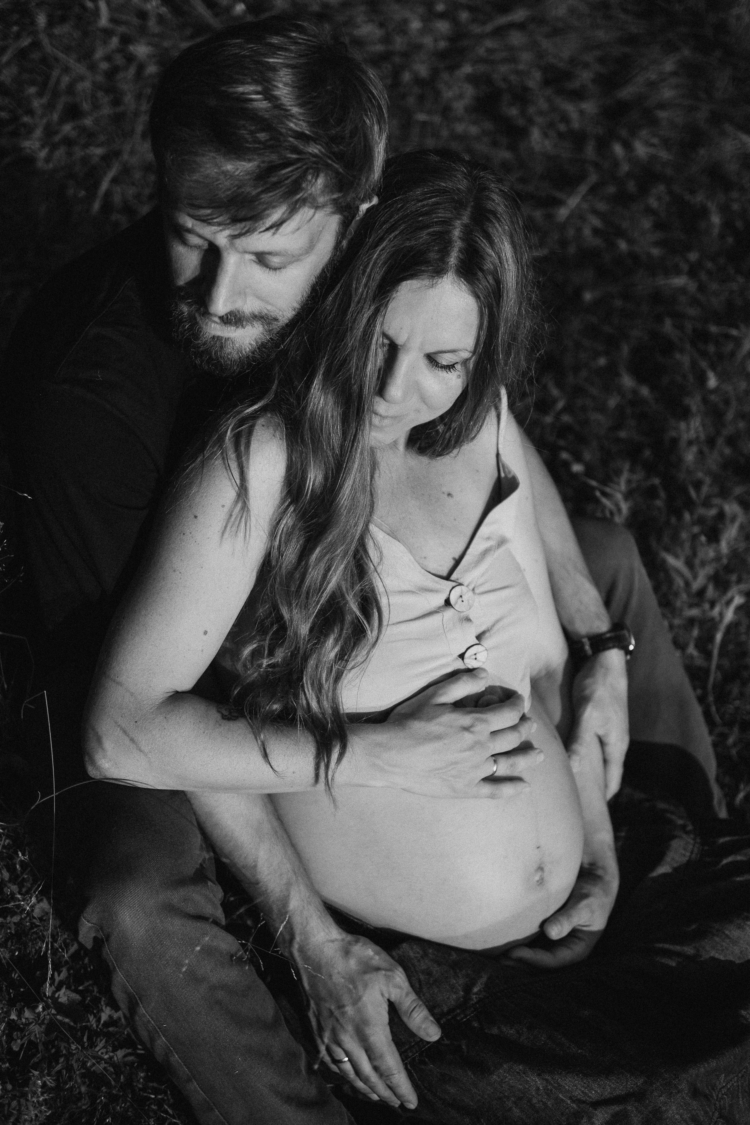 На природе, в городе. Портретный и семейный фотограф в Красноярске Смирнова Наталья