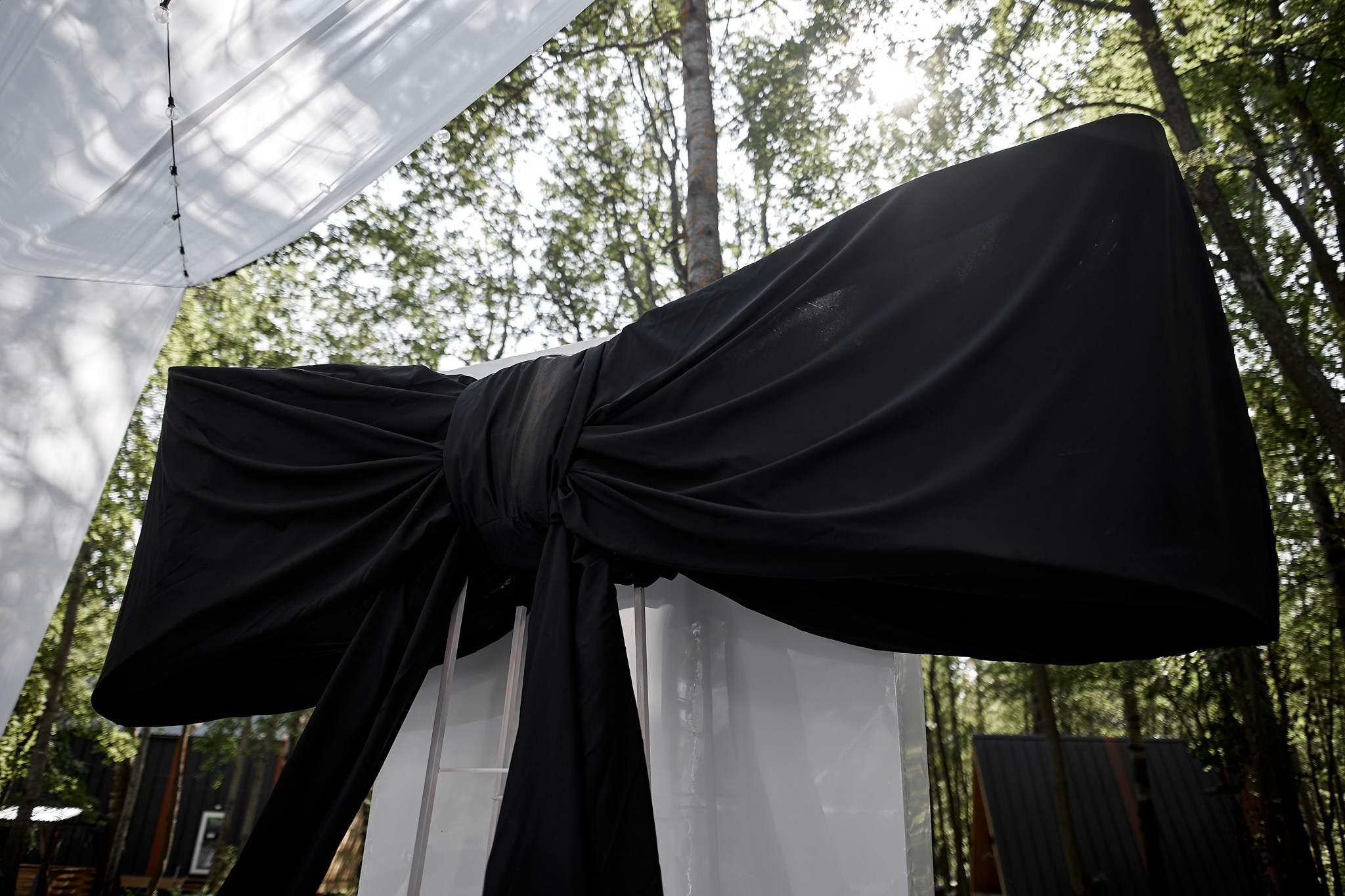 Галерея студии НикитинаДекор — вдохновляющие идеи для вашего мероприятия. Студия декора НикитинаДекор — оформление мероприятий в Ульяновске. Профессиональное создание эксклюзивных декораций