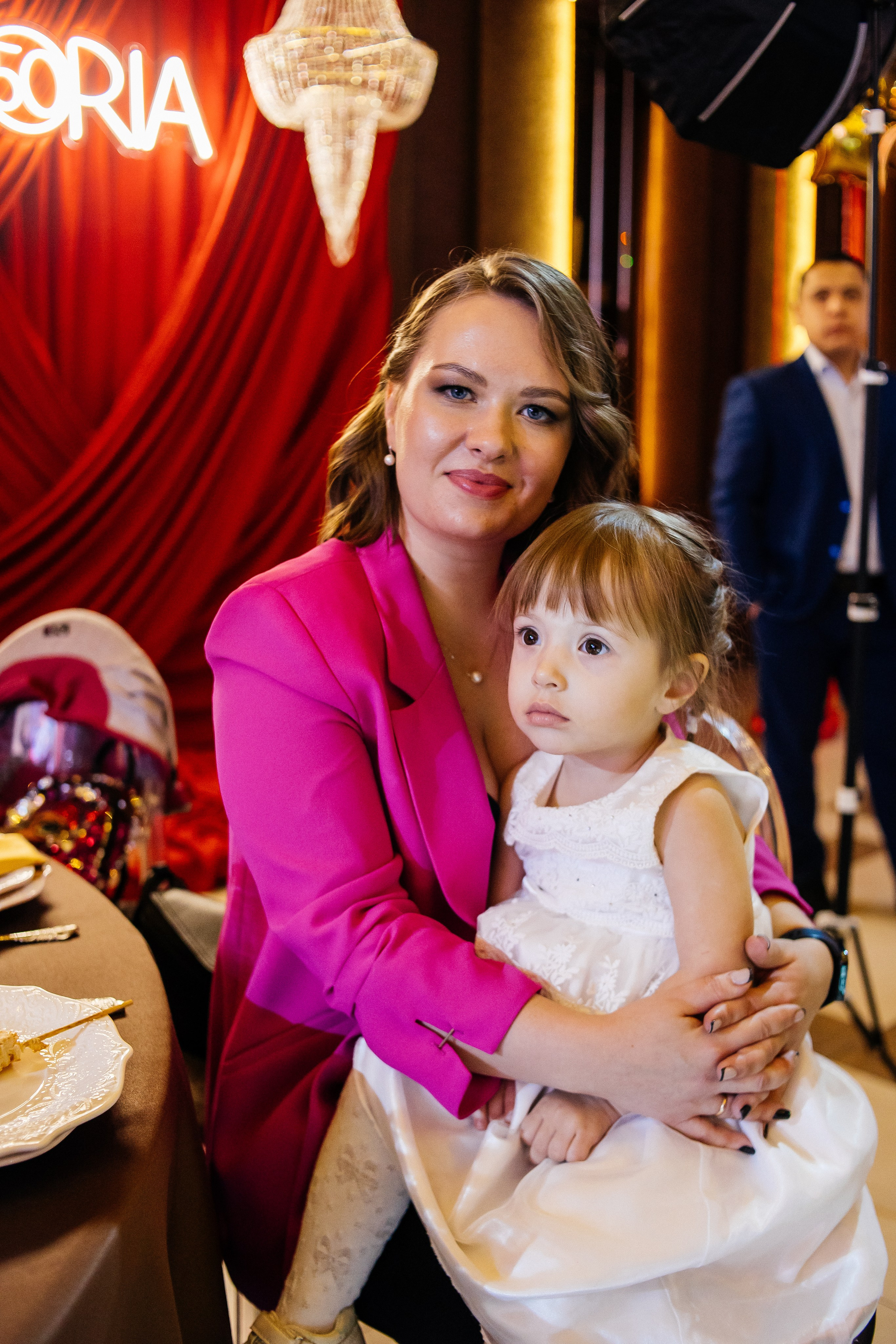 Юбилей. Фотограф в Иркутске