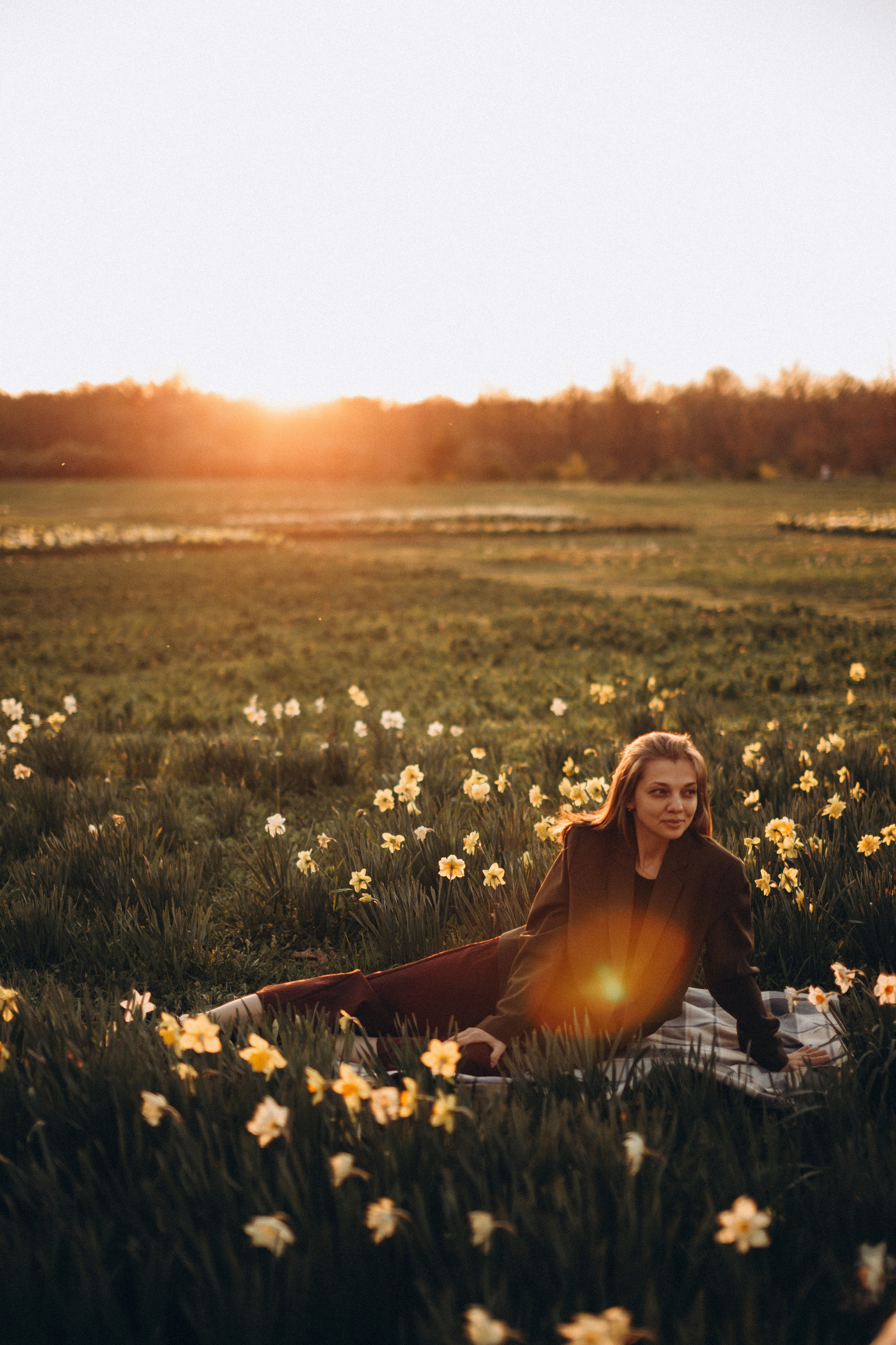 Юлия. Фотограф Валерия Ефимова