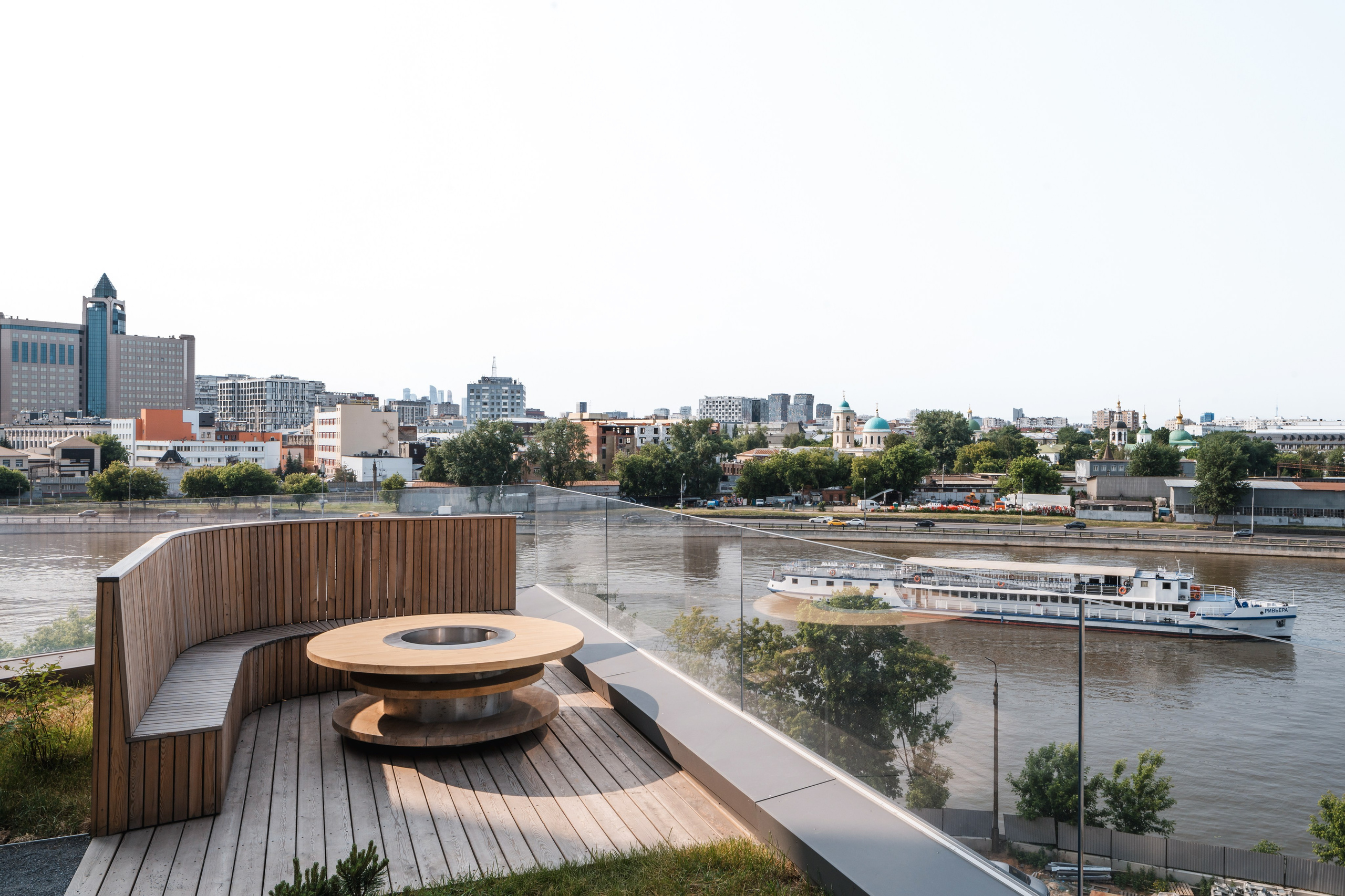 FØRST, FORMA. @tomrus: Рустам Шагиморданов — фотограф