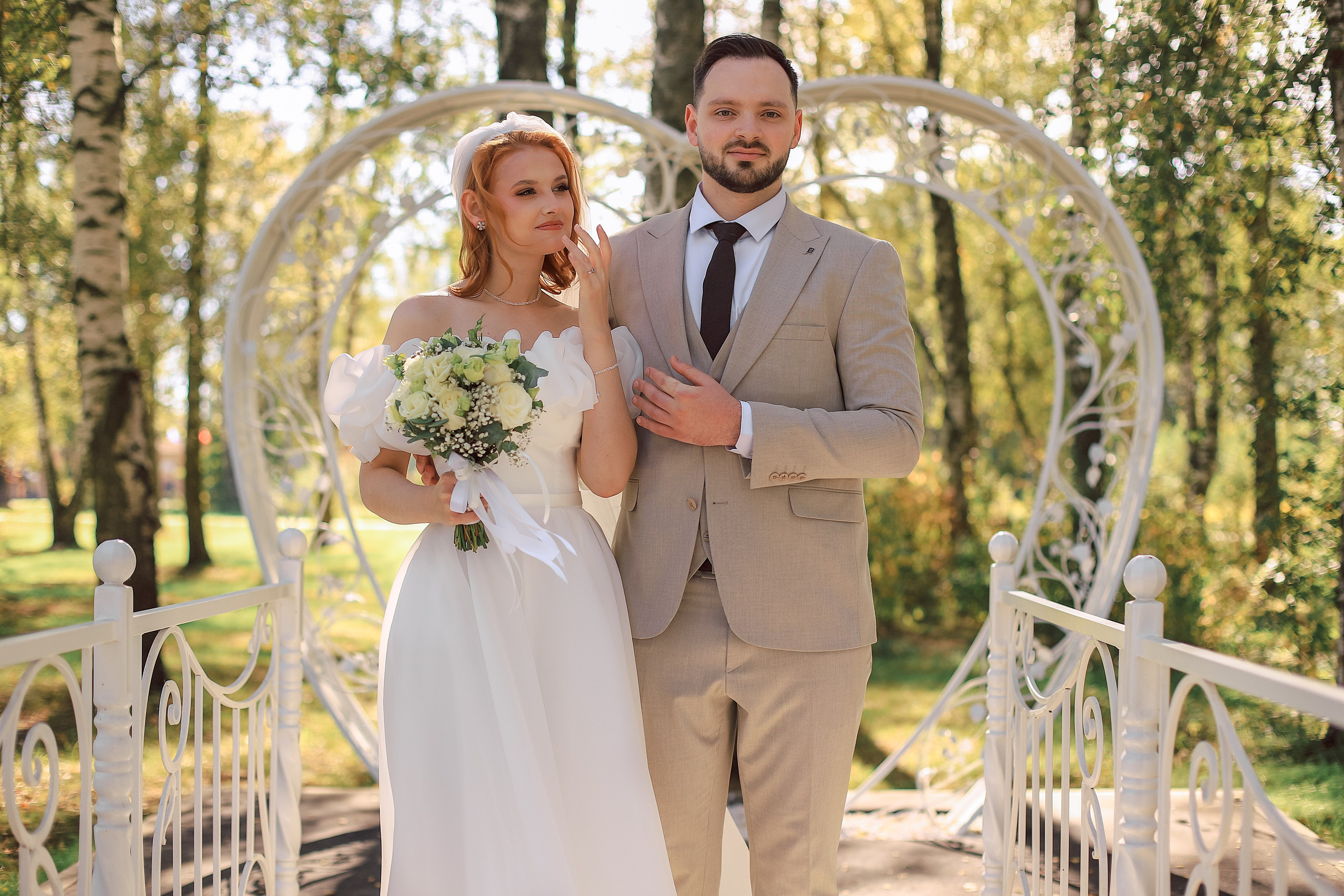 Леша & Настя. Фотограф в Москве Елена Дроботя