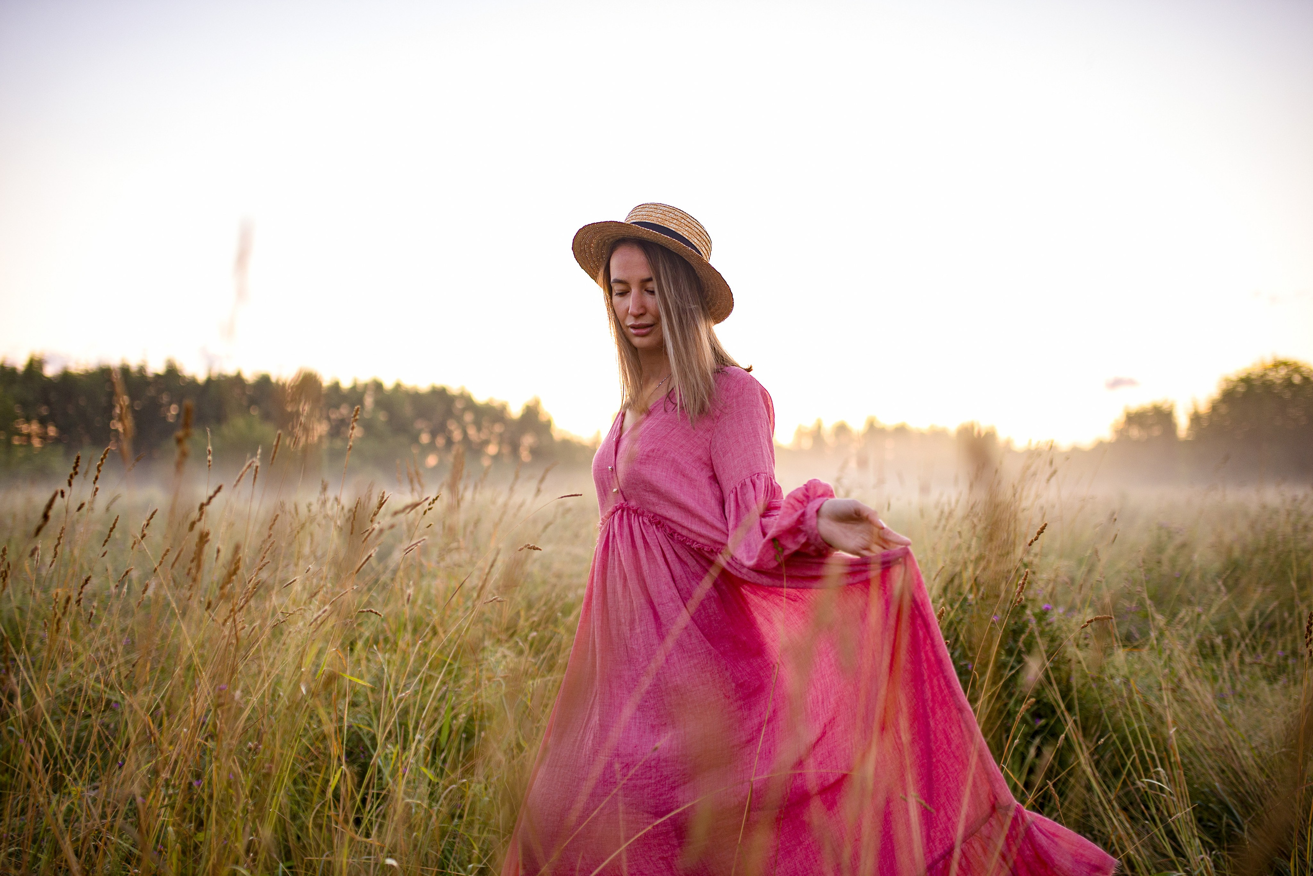 Women. Portrait Photographer in Israel Julia Chernik