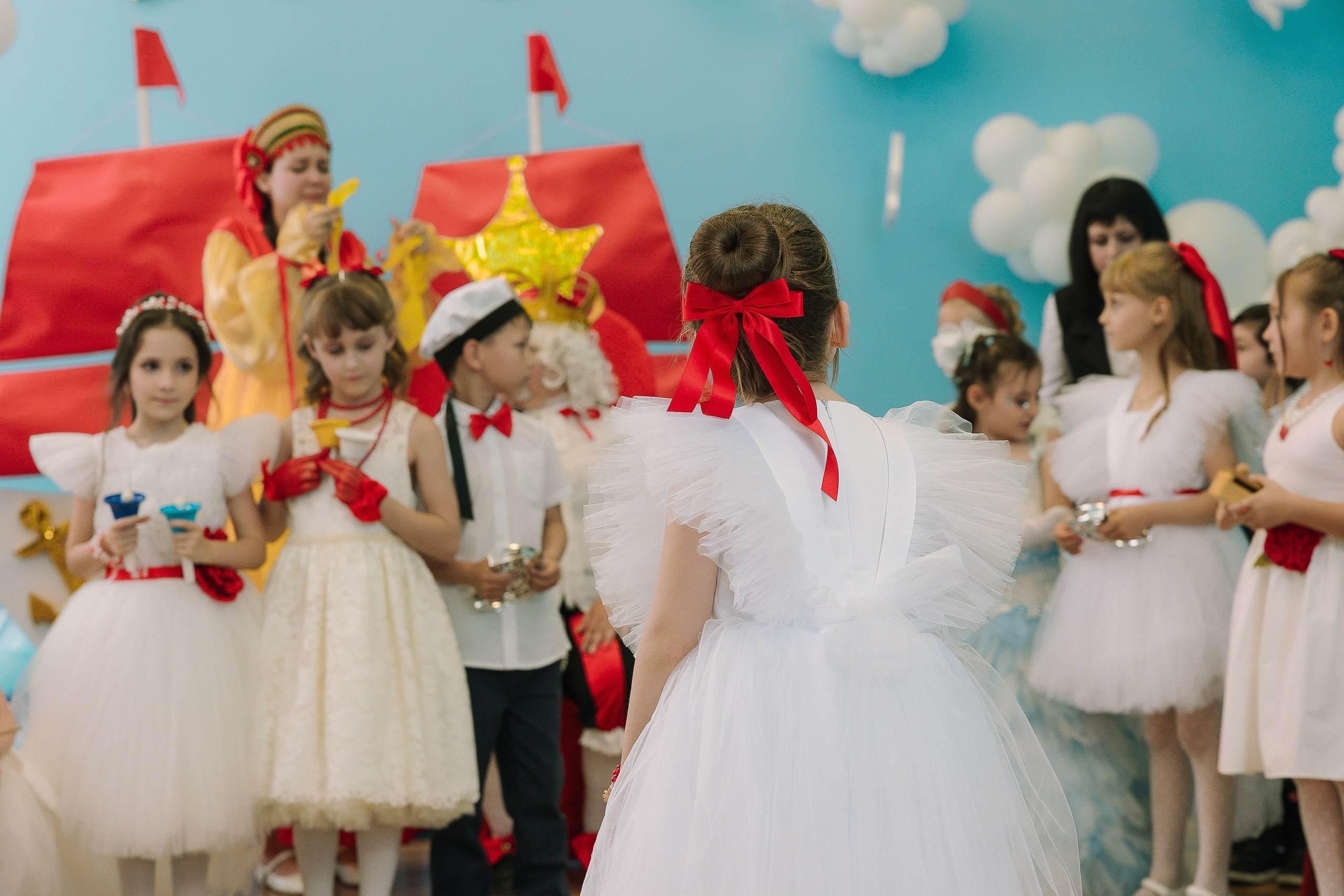 Выпускной 10 ДС. Выпускные альбомы Натальи Бутко: Новороссийск, Анапа, Геленджик