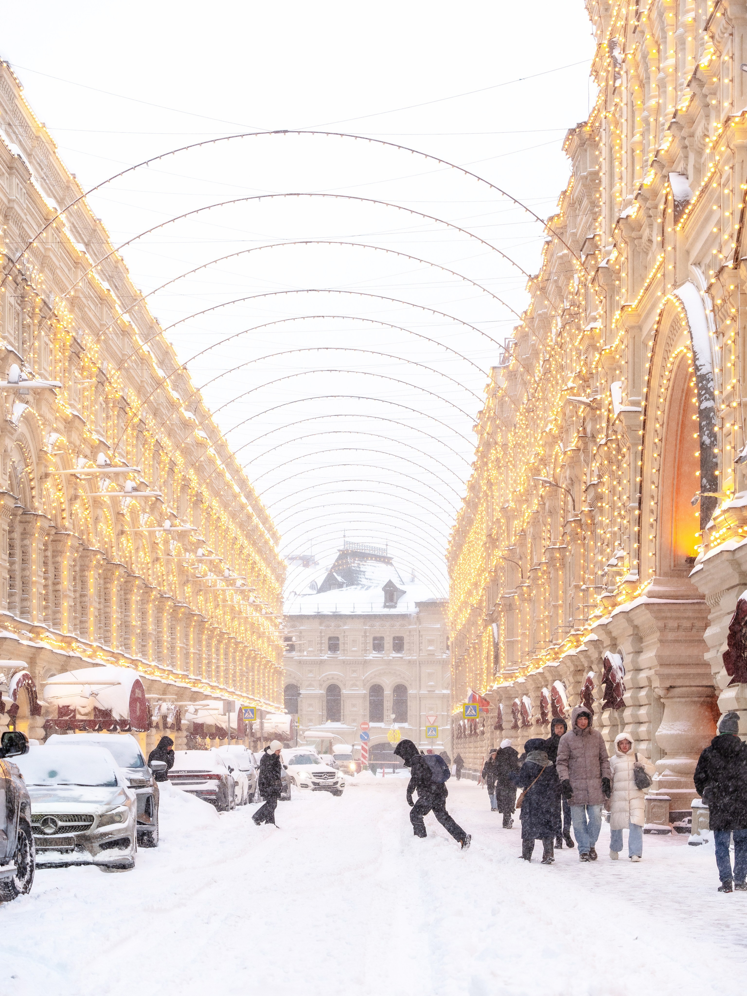 УЛИЧНАЯ ФОТОГРАФИЯ. Эд Тихонов. Городской фотограф