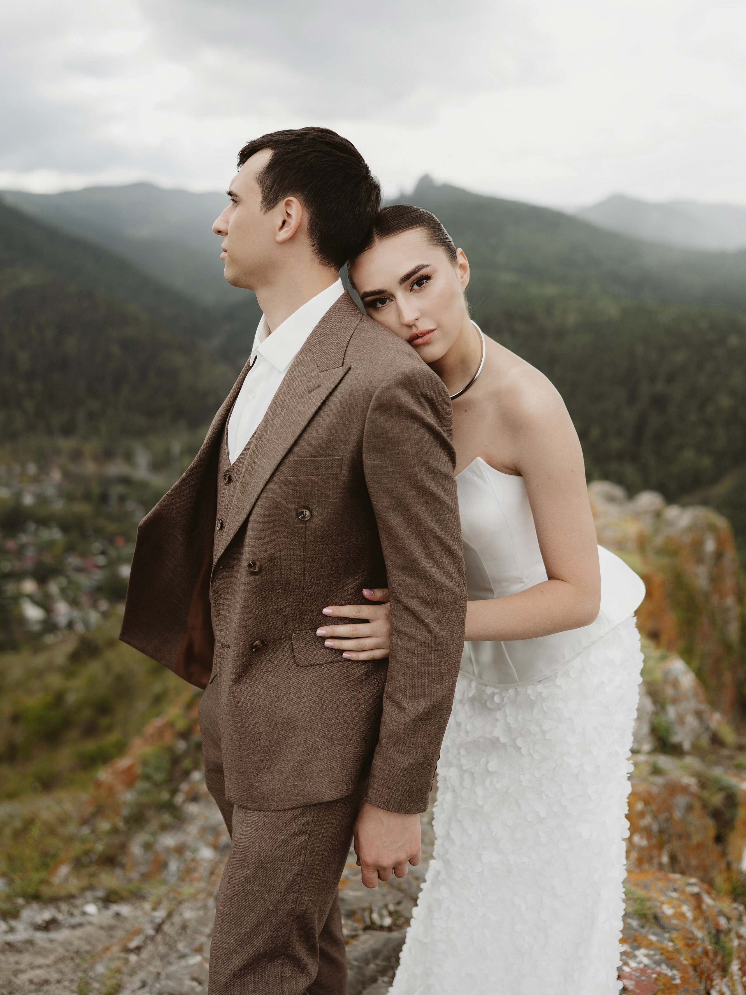 Свадебная съемка. Свадебный фотограф Красноярск Лапина Дарья