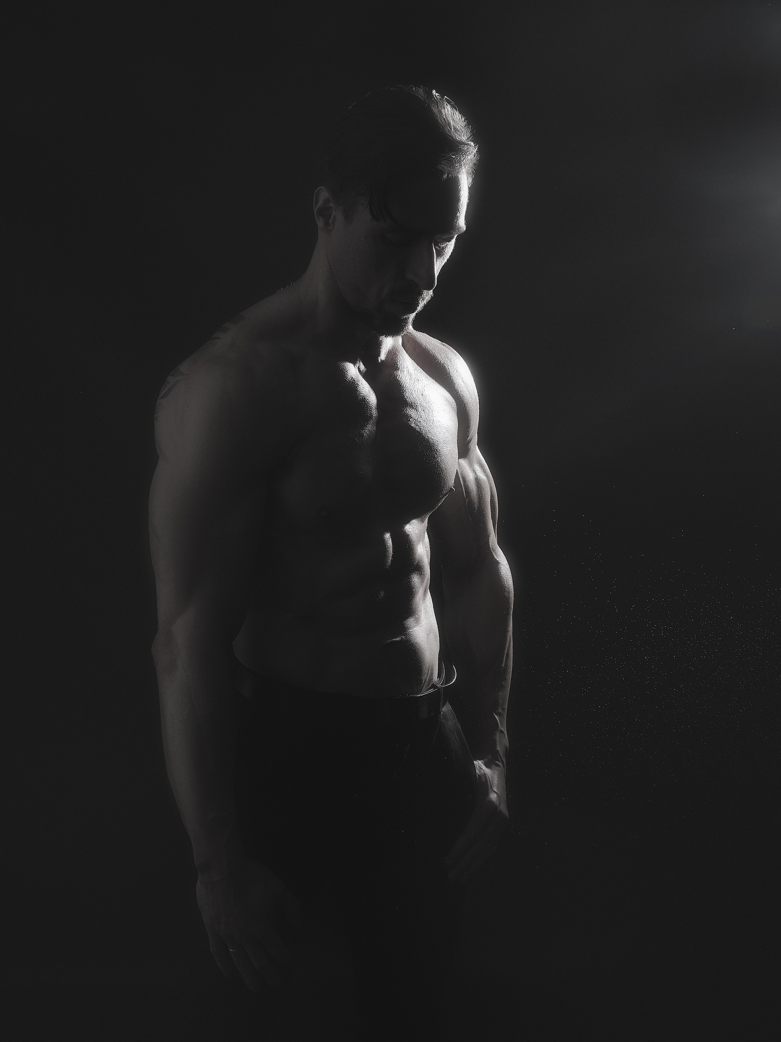 Мужские съёмки. Семейный и женский фотограф в Новомосковске и Узловой Михеева Татьяна