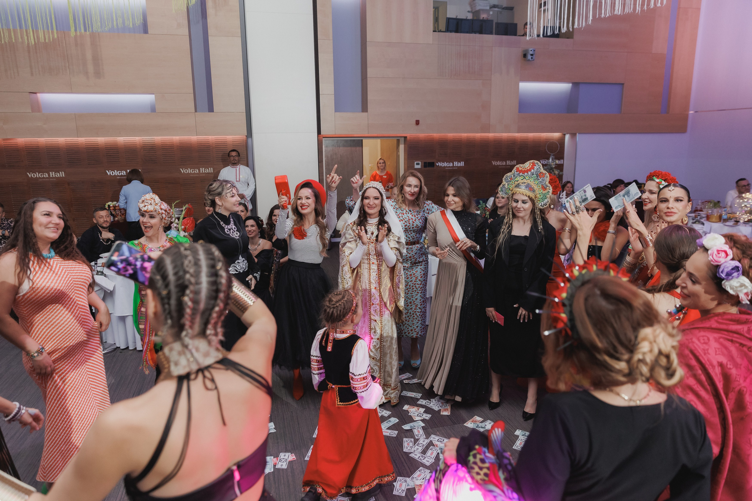 Весь мир у твоих ног!. Фотограф в Волгограде — Александра Искандерова