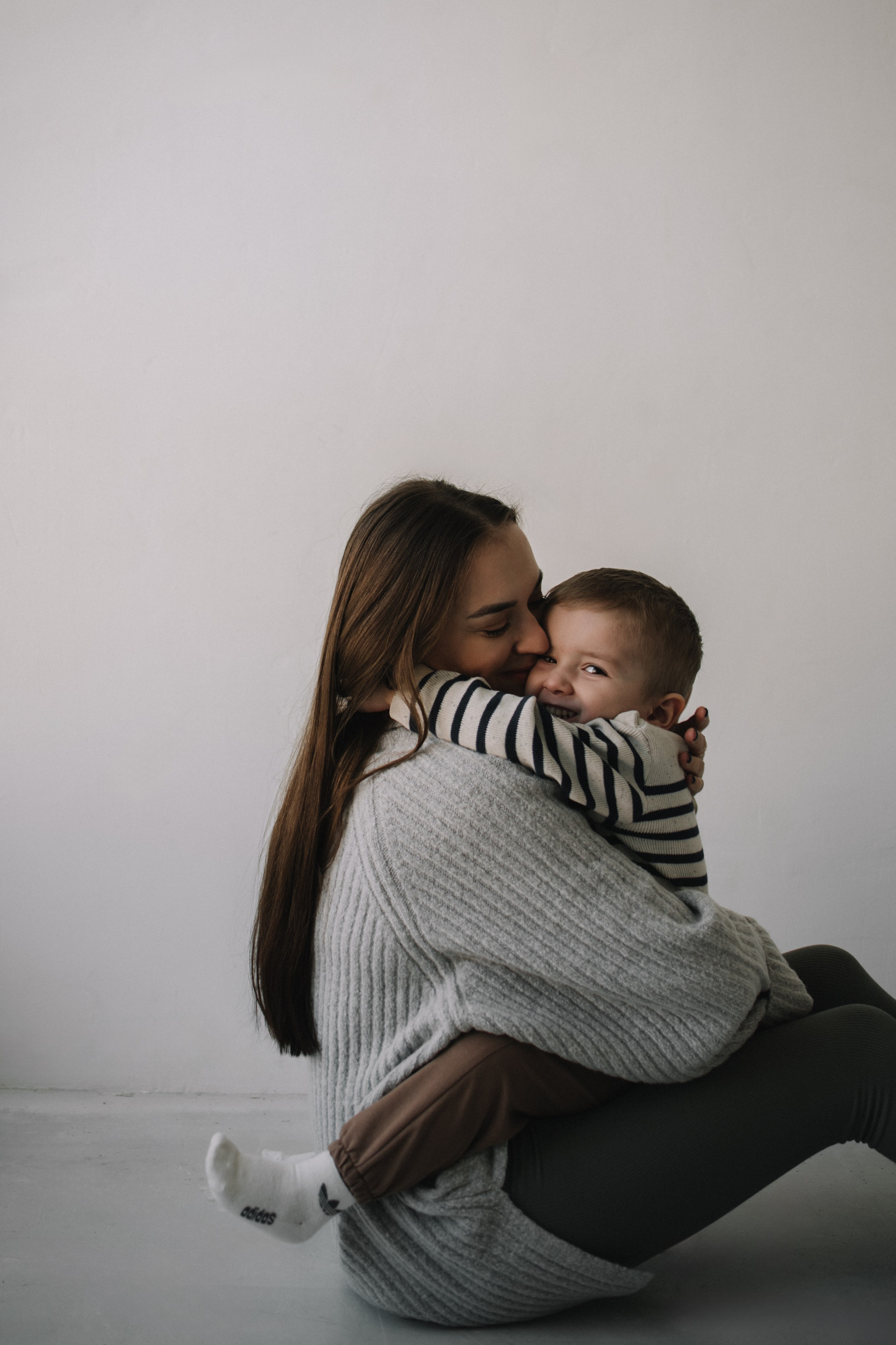 Владимир, Дарья и Кирилл. Фотограф Челябинск Екатерина Миниханова