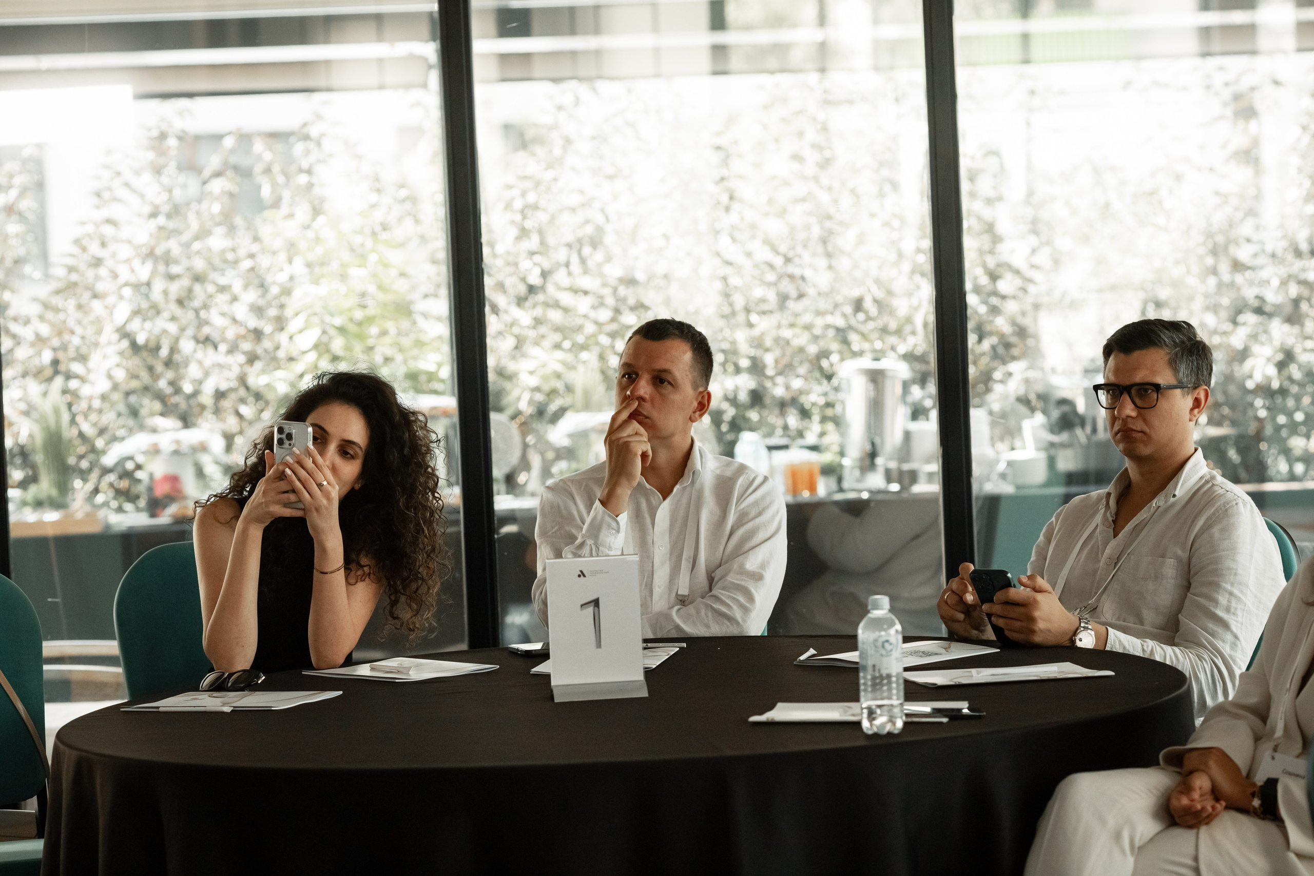 Премиальный клуб ABOSS | Мастер-класс в City Retreat Club. Фотограф брендов и бизнеса в Москве Алексей Сентюрин