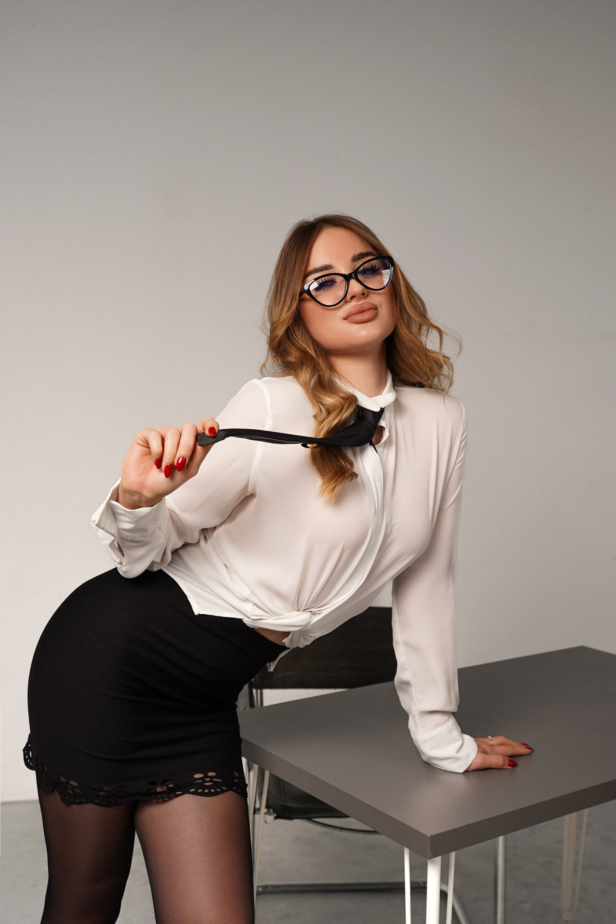 Даша Comilfo. Ann.dkn