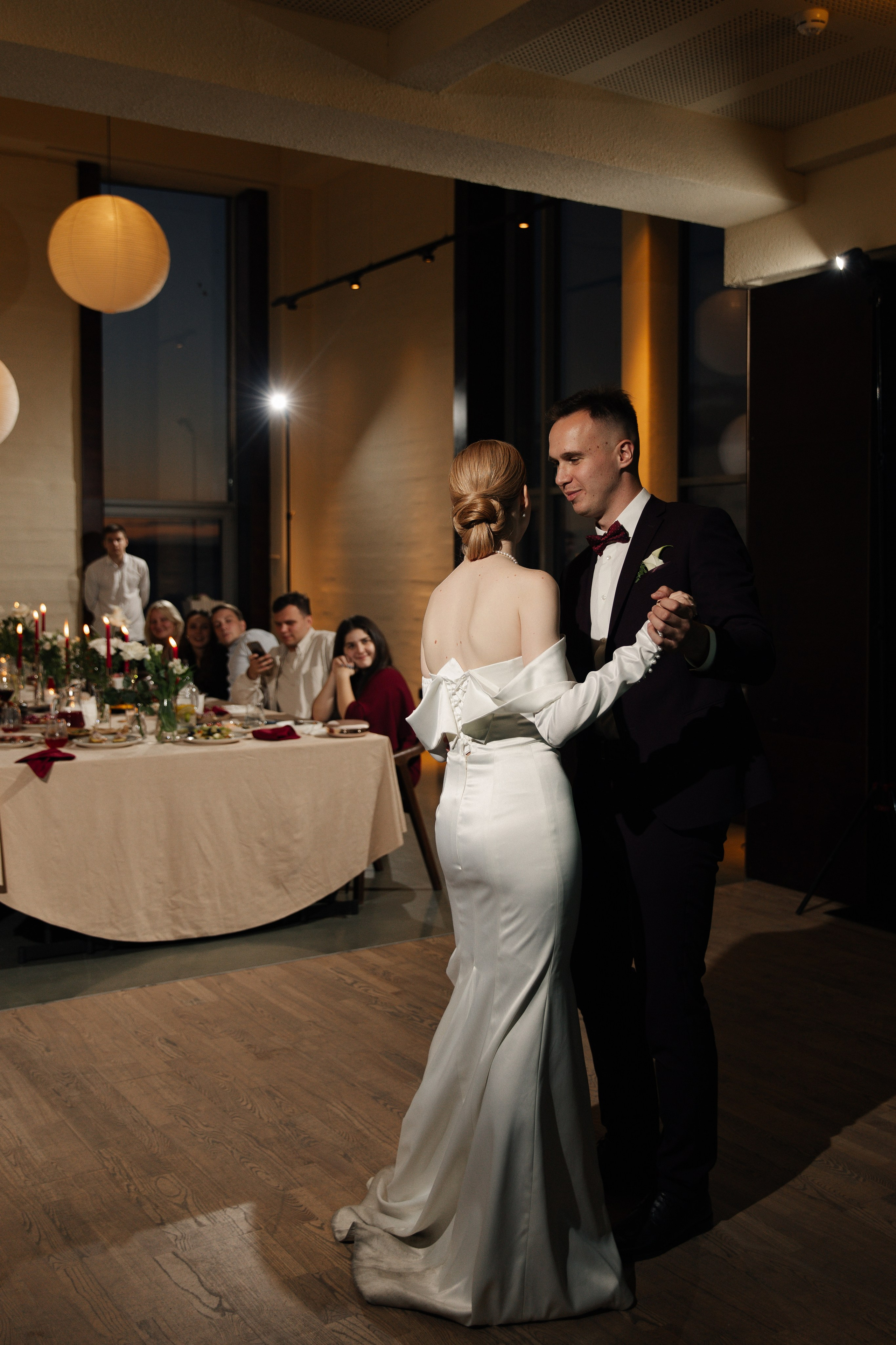 Даниил и Юлия. Брысина Алёна/ фотограф Петрозаводск, Карелия