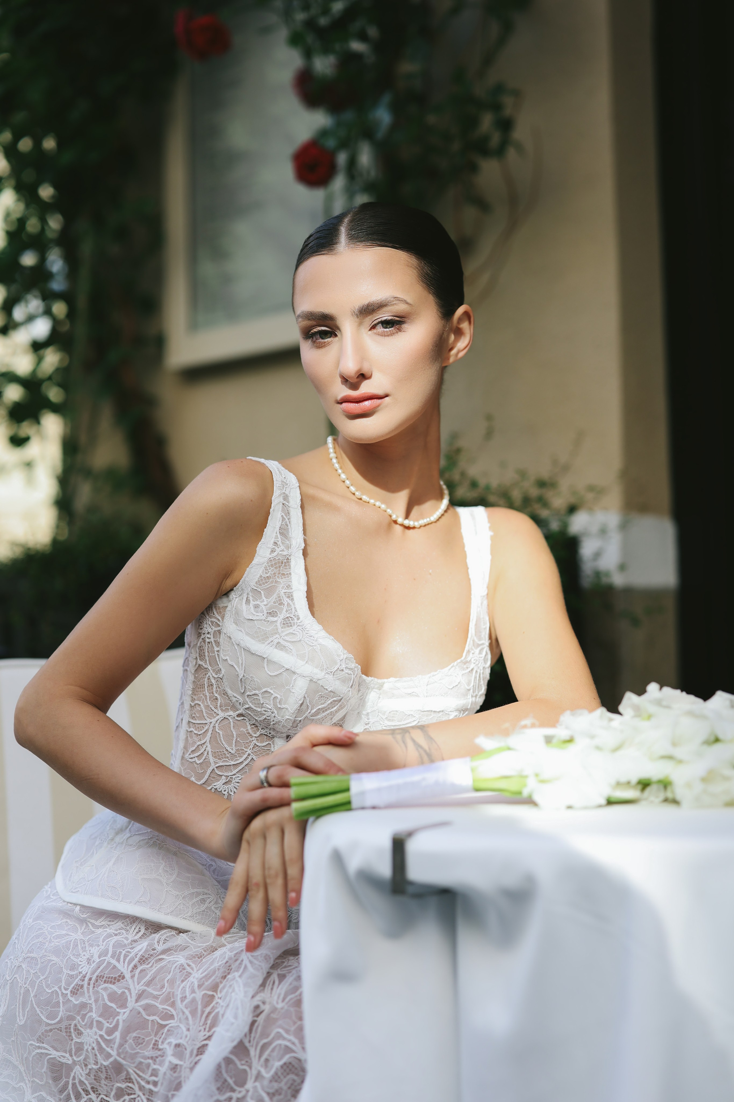 Alyona & Vlad. Ekaterina Buneeva Photography